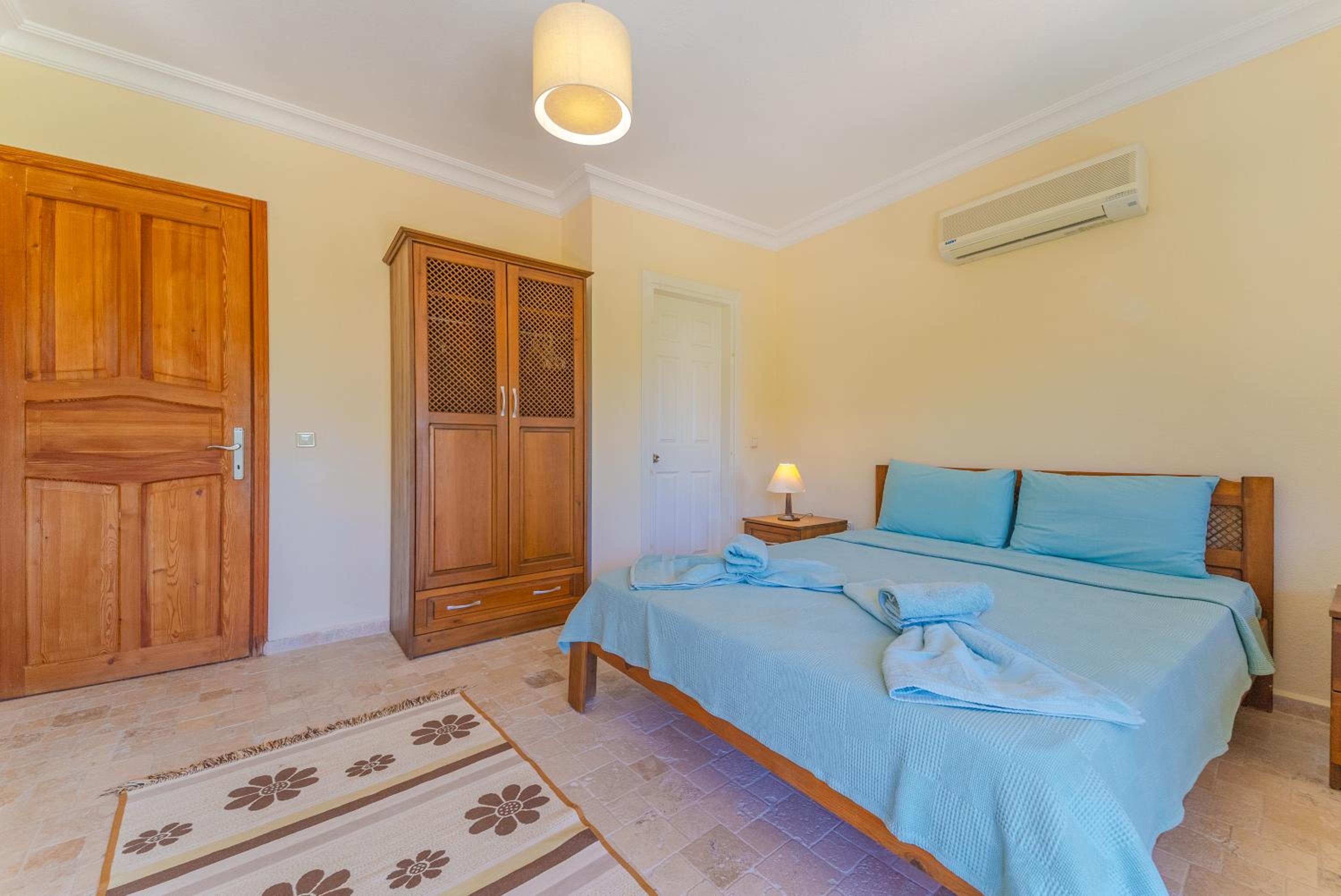 Villa Doğa