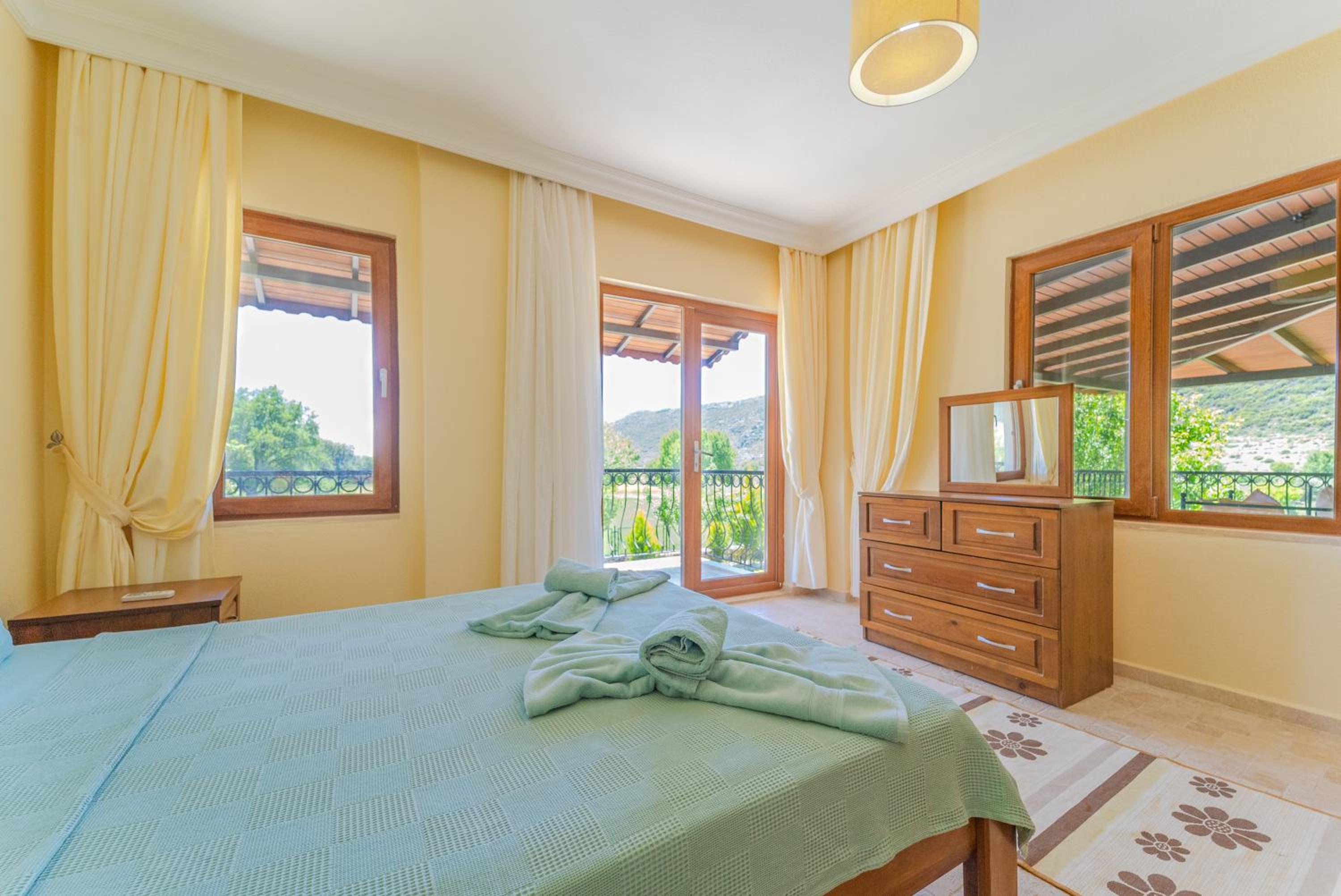 Villa Doğa