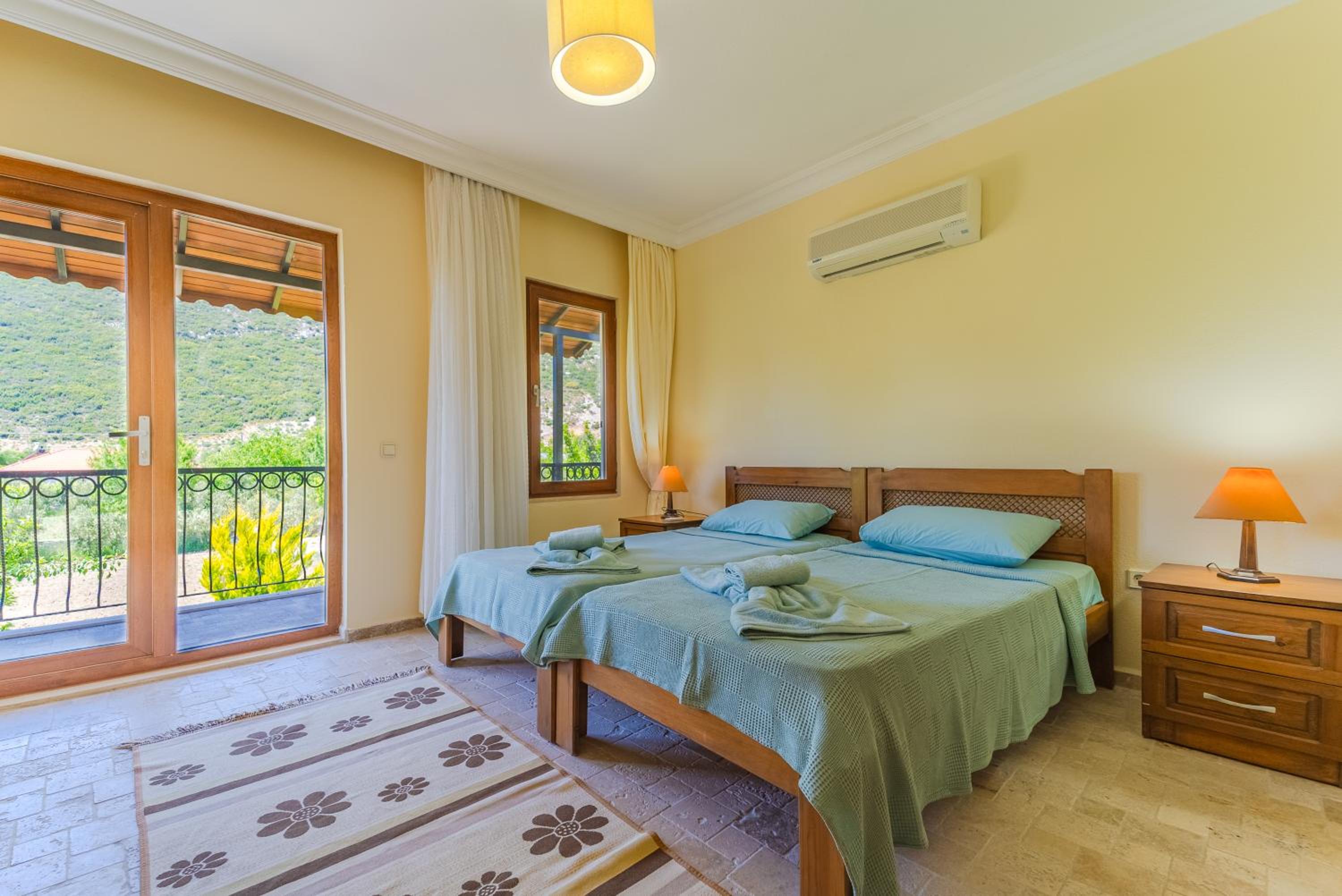 Villa Doğa
