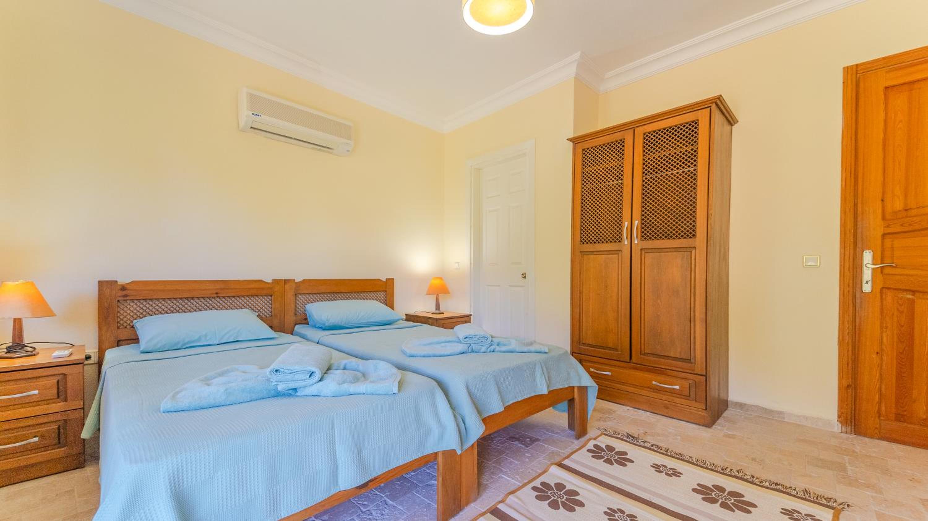 Villa Doğa