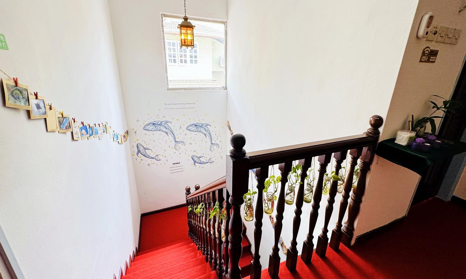 吉隆坡后花园别墅Backyard Garden Villa KL