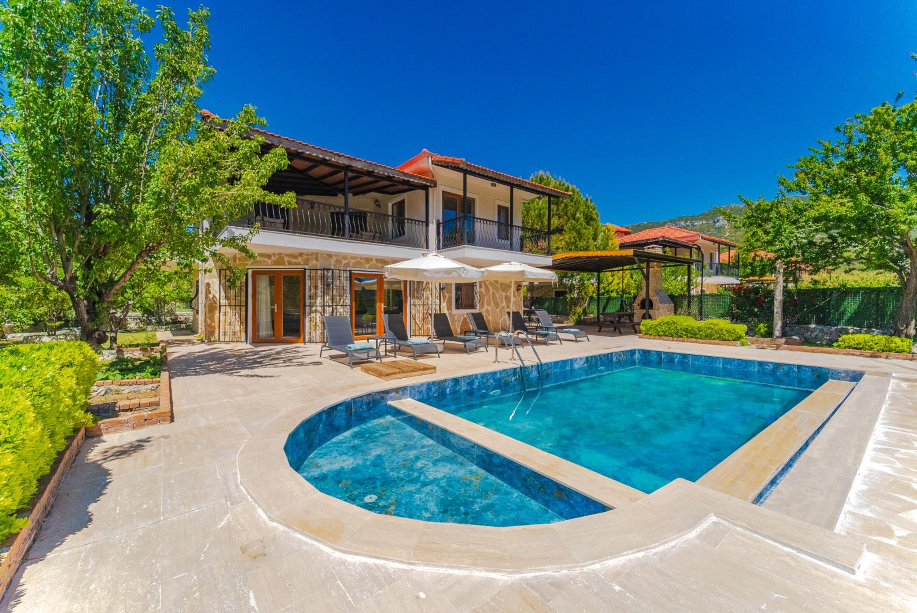 Villa Doğa