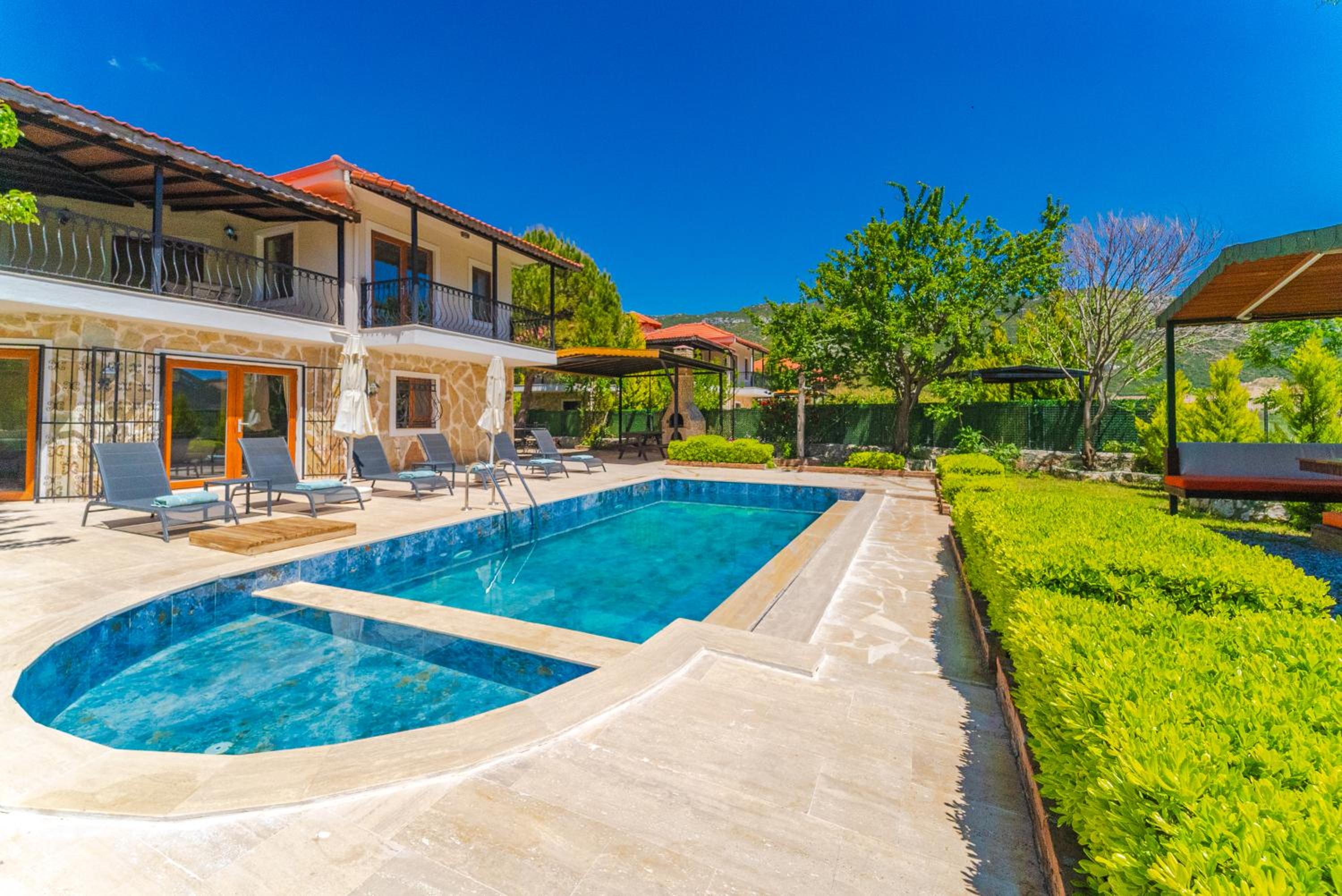 Villa Doğa