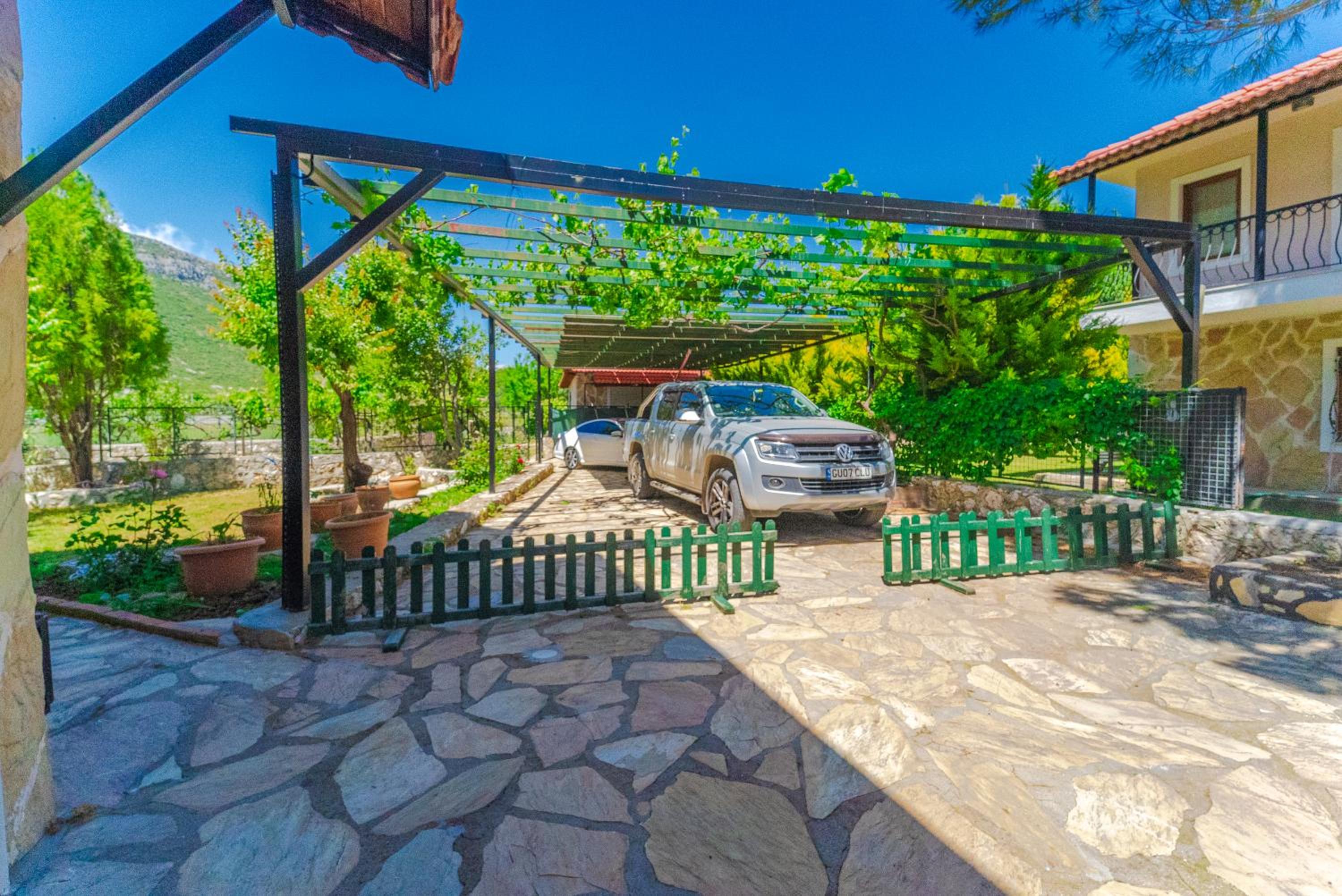 Villa Doğa