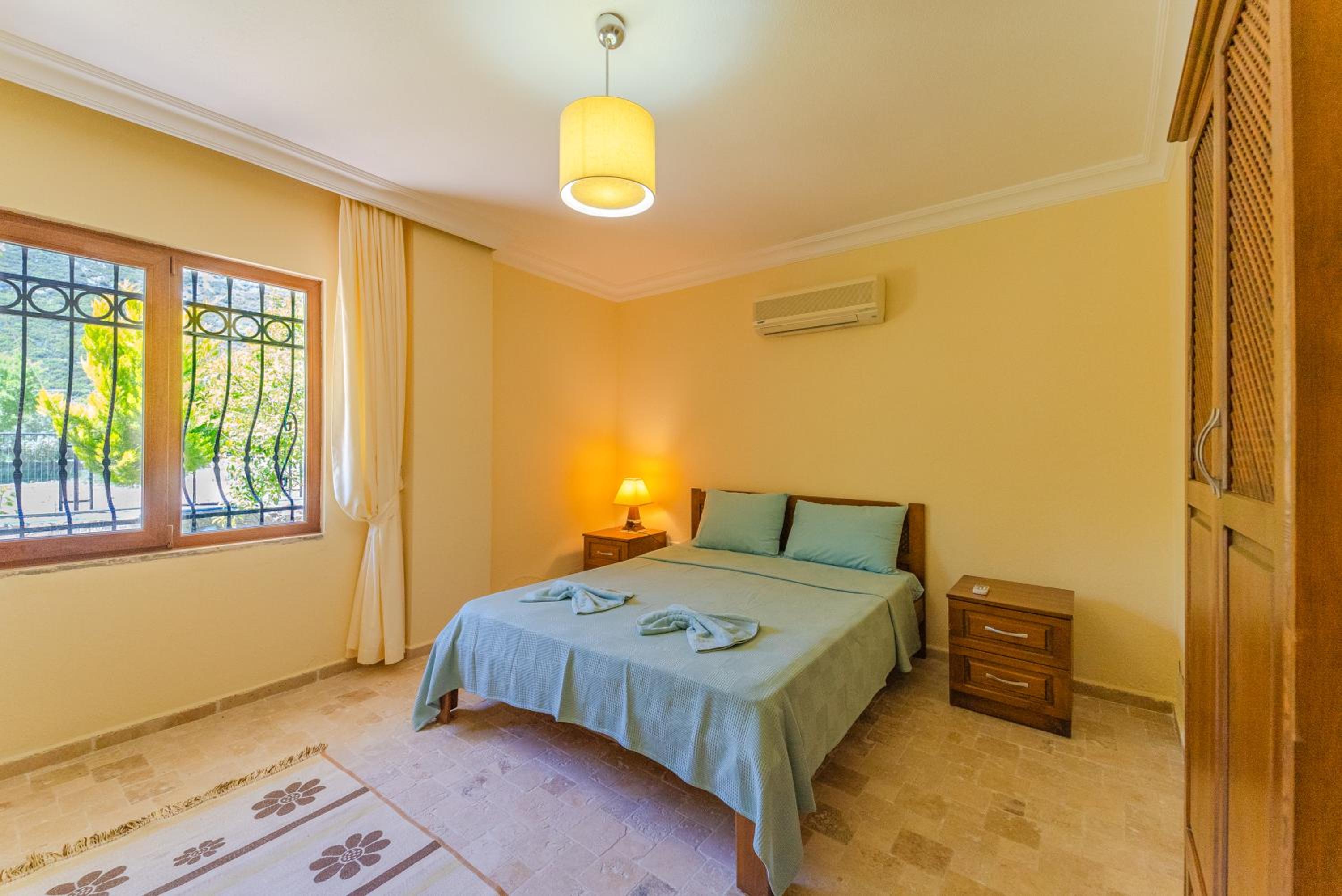 Villa Doğa