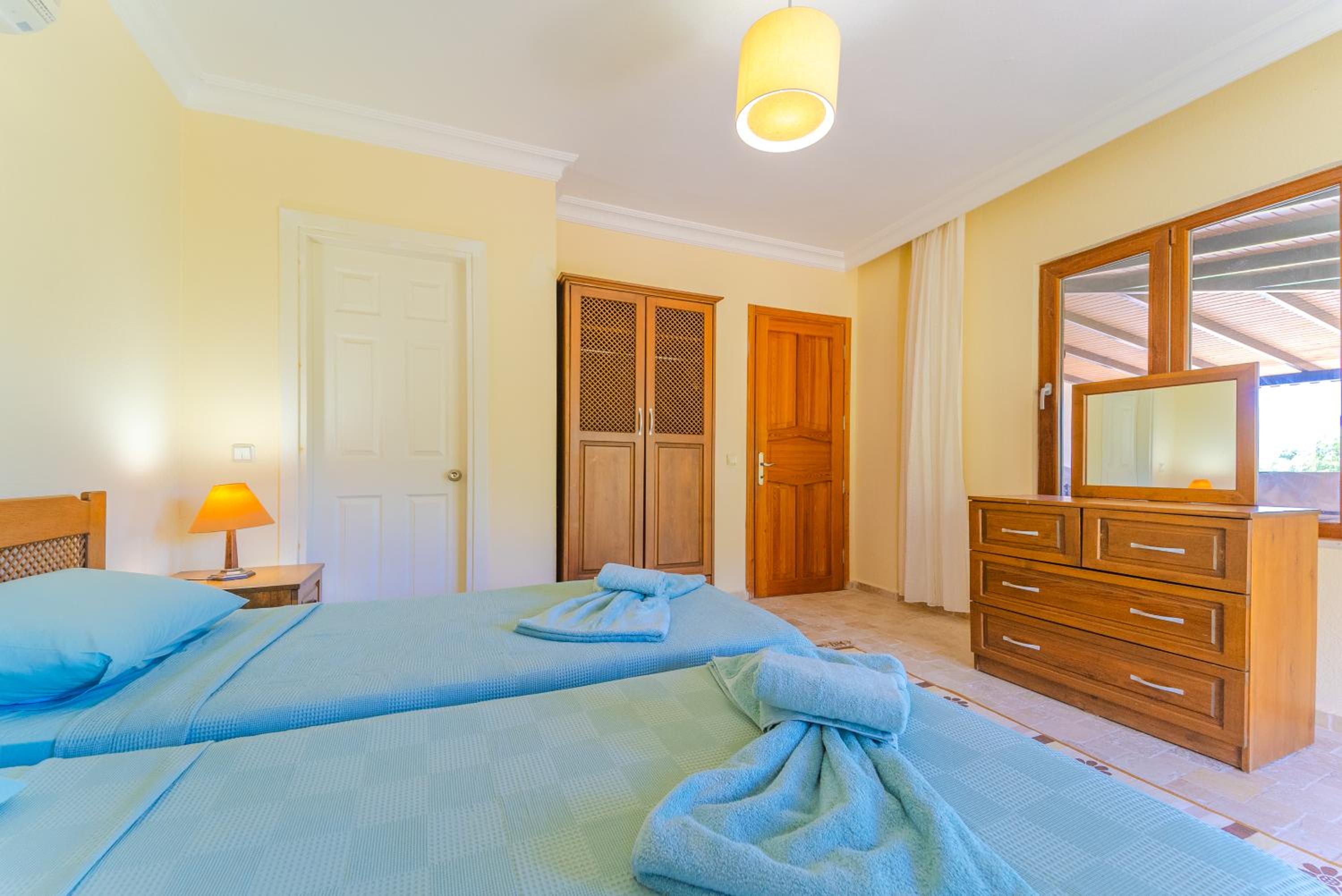 Villa Doğa