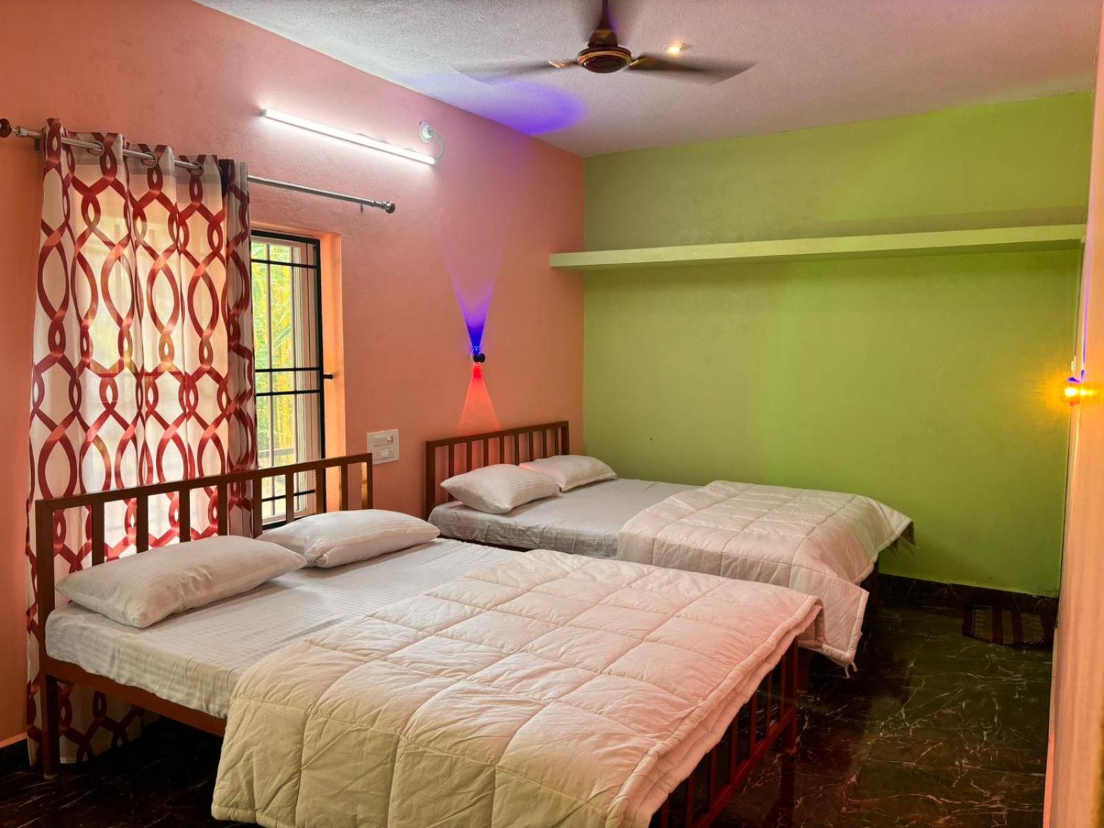Betel Coast Stay view 3
