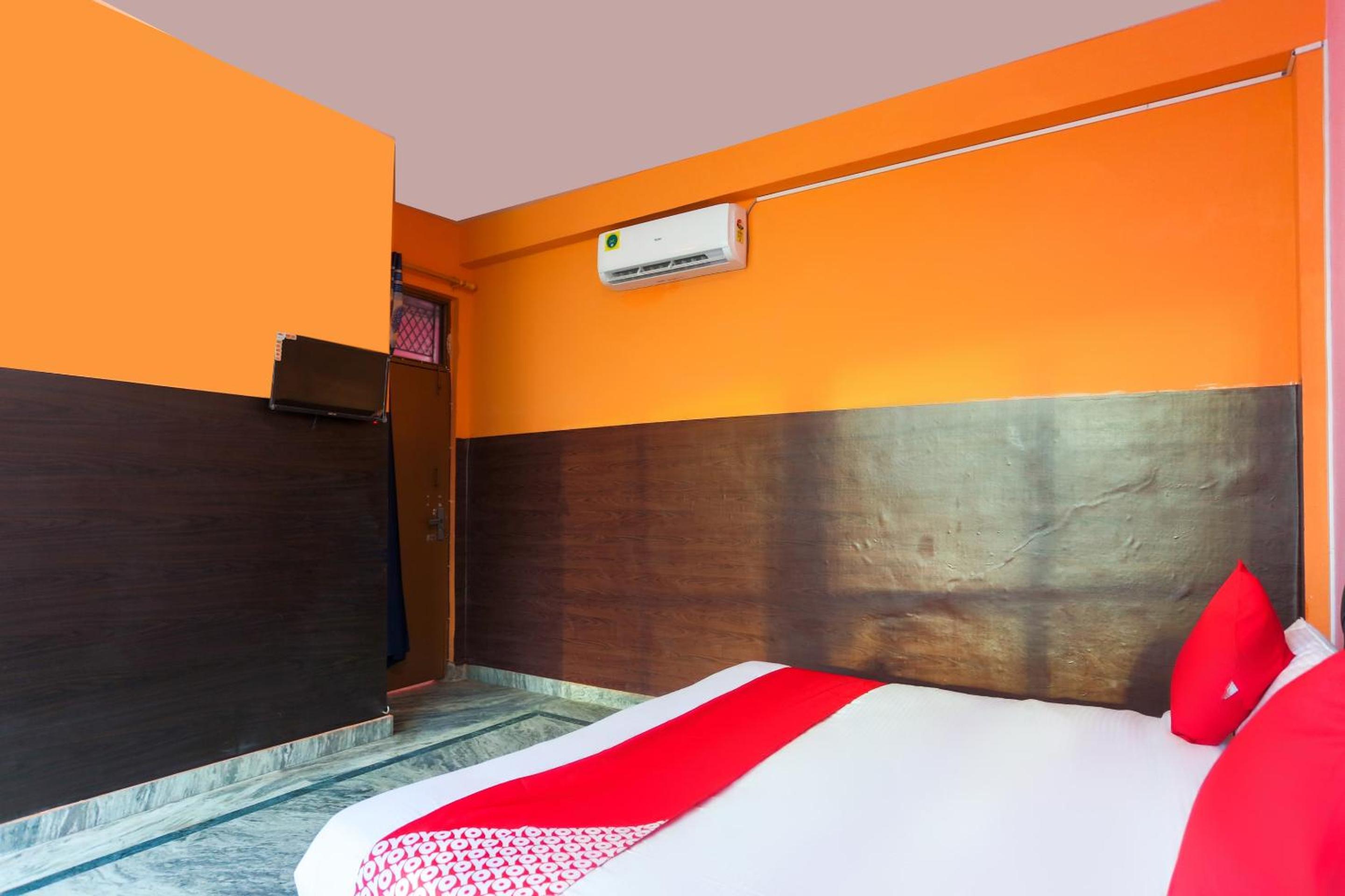 Hotel O Umang