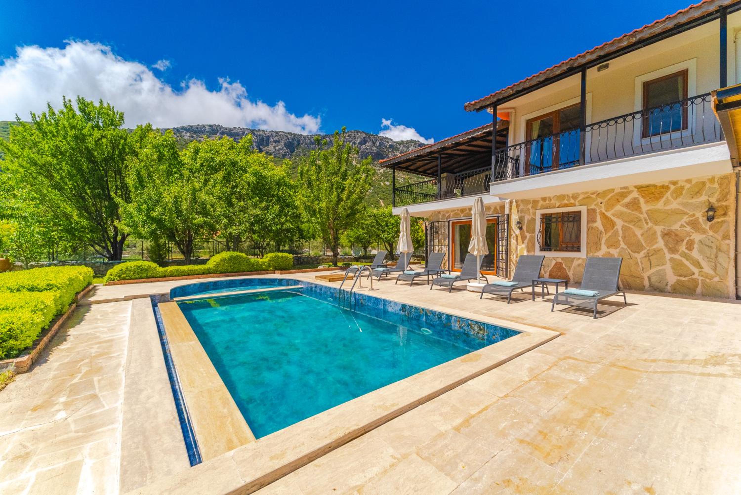 Villa Doğa