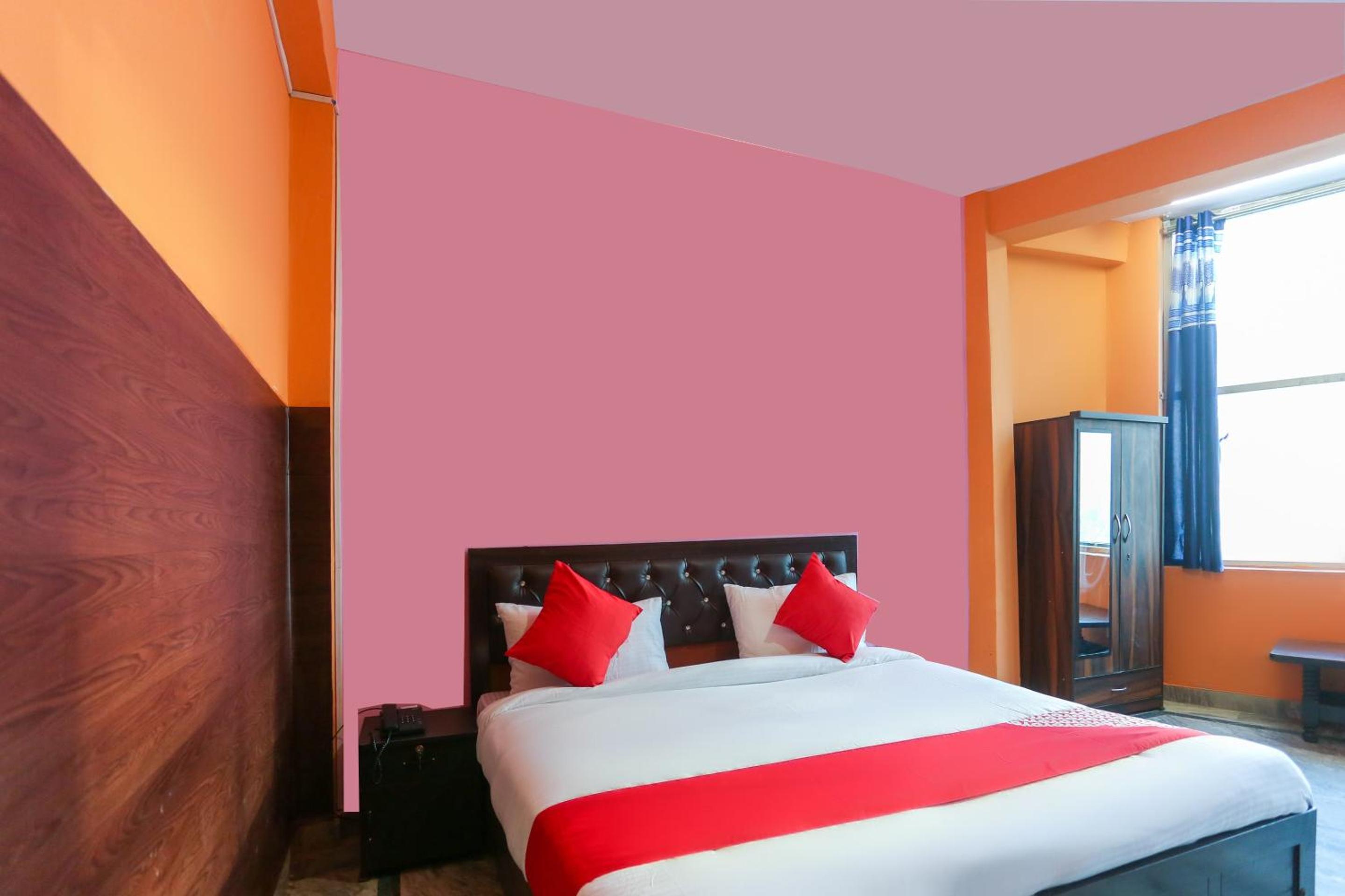 Hotel O Umang