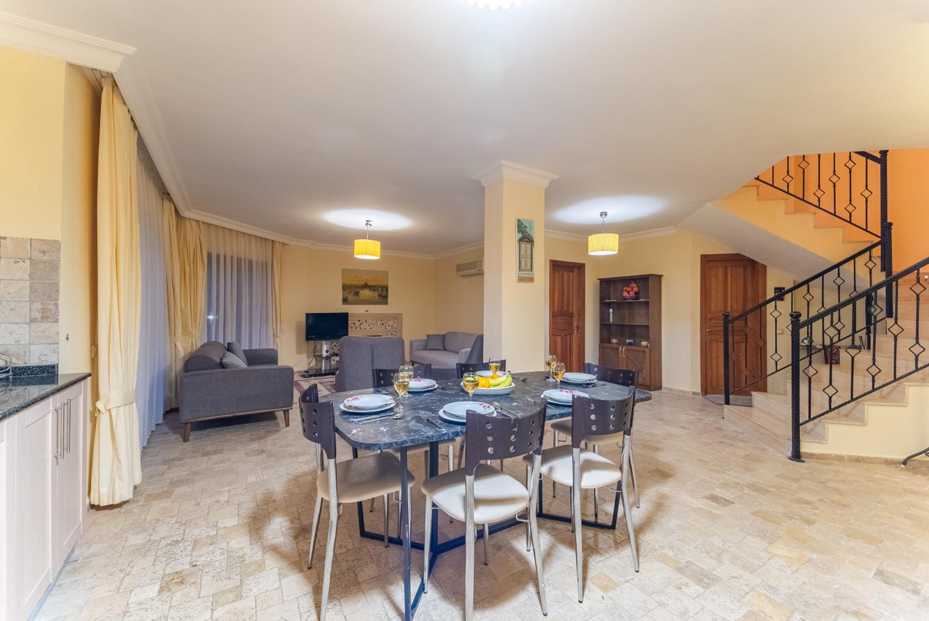 Villa Doğa
