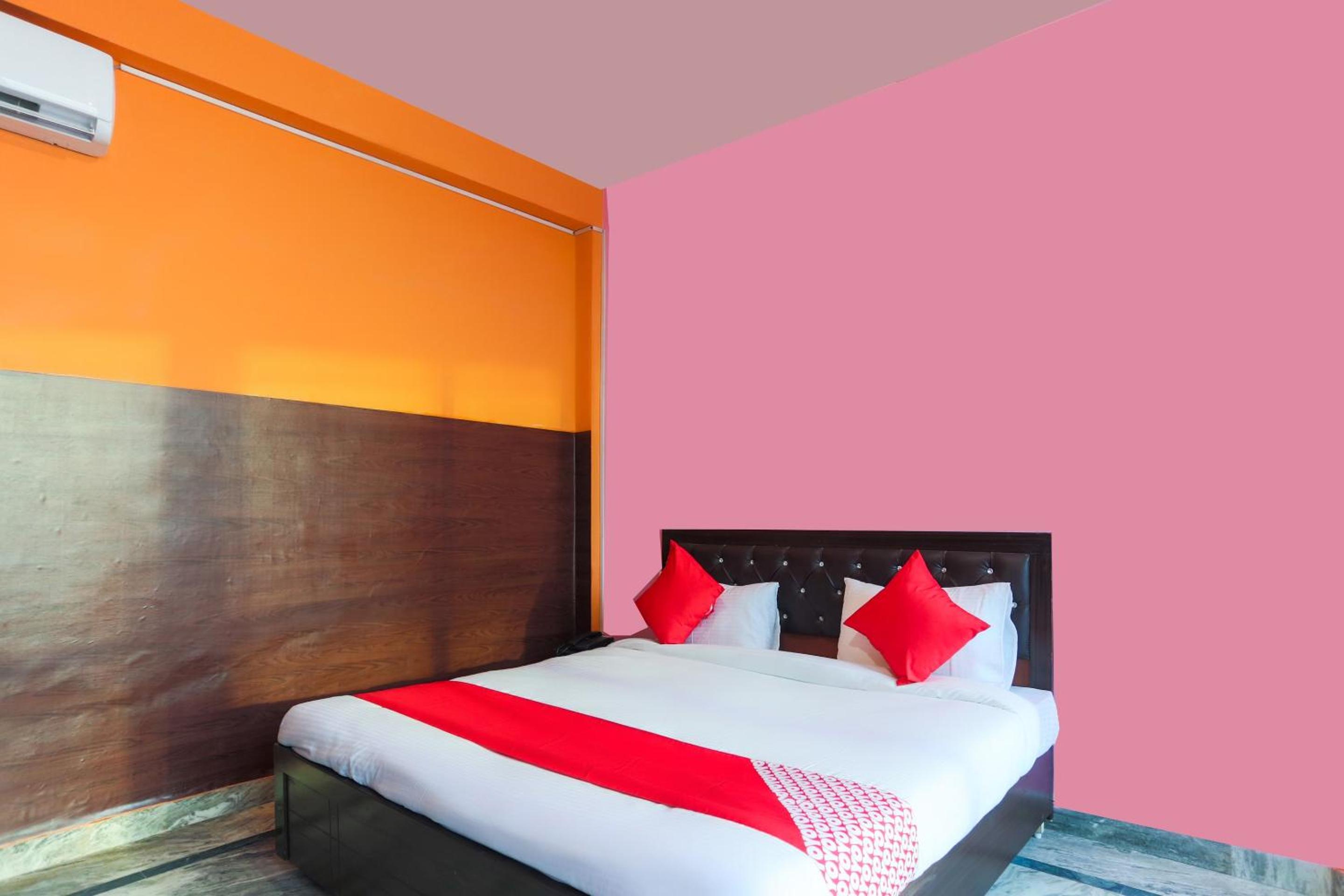 Hotel O Umang