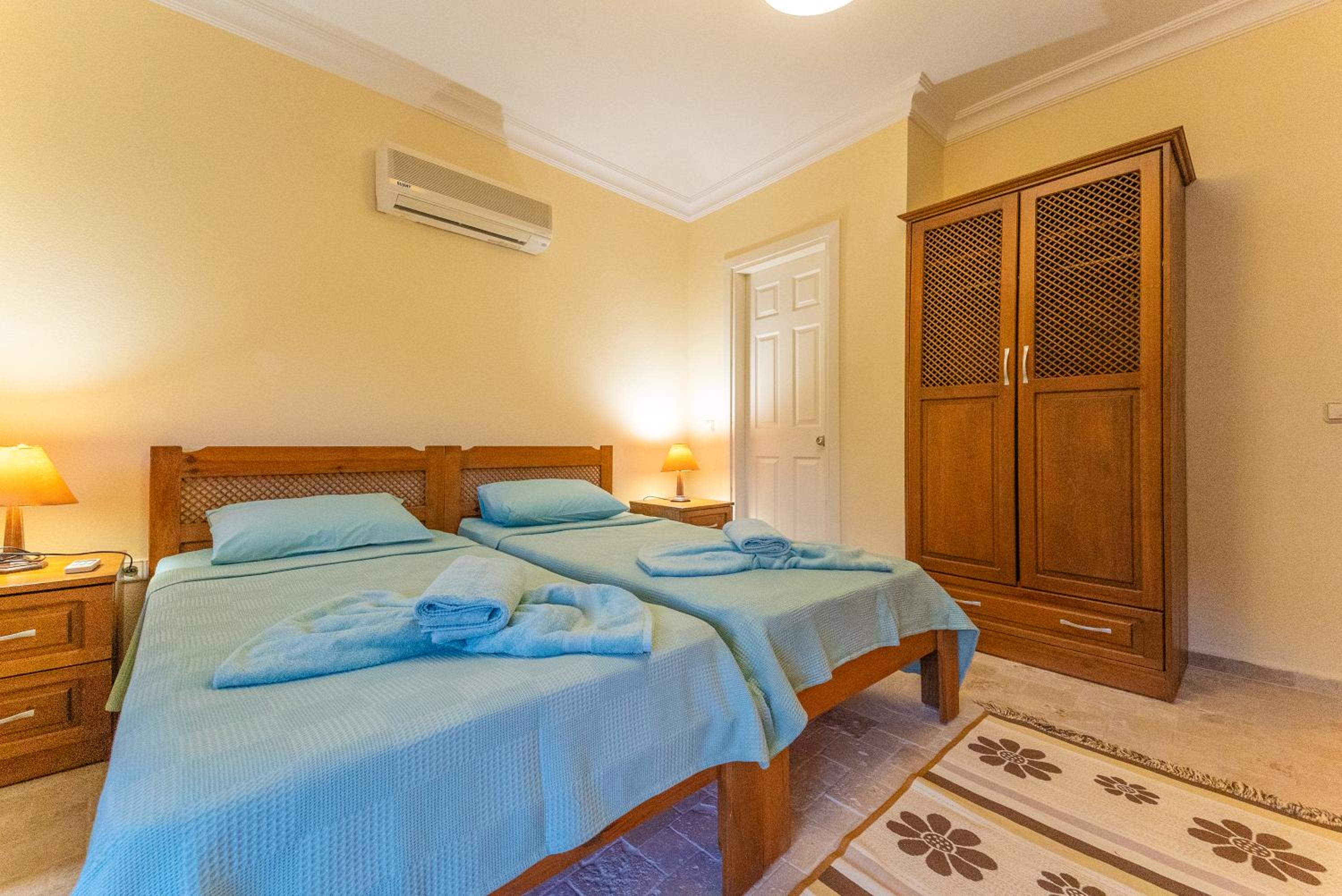 Villa Doğa