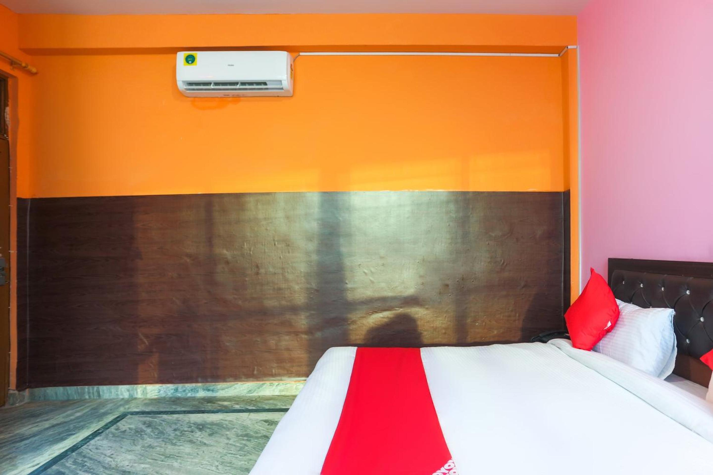 Hotel O Umang