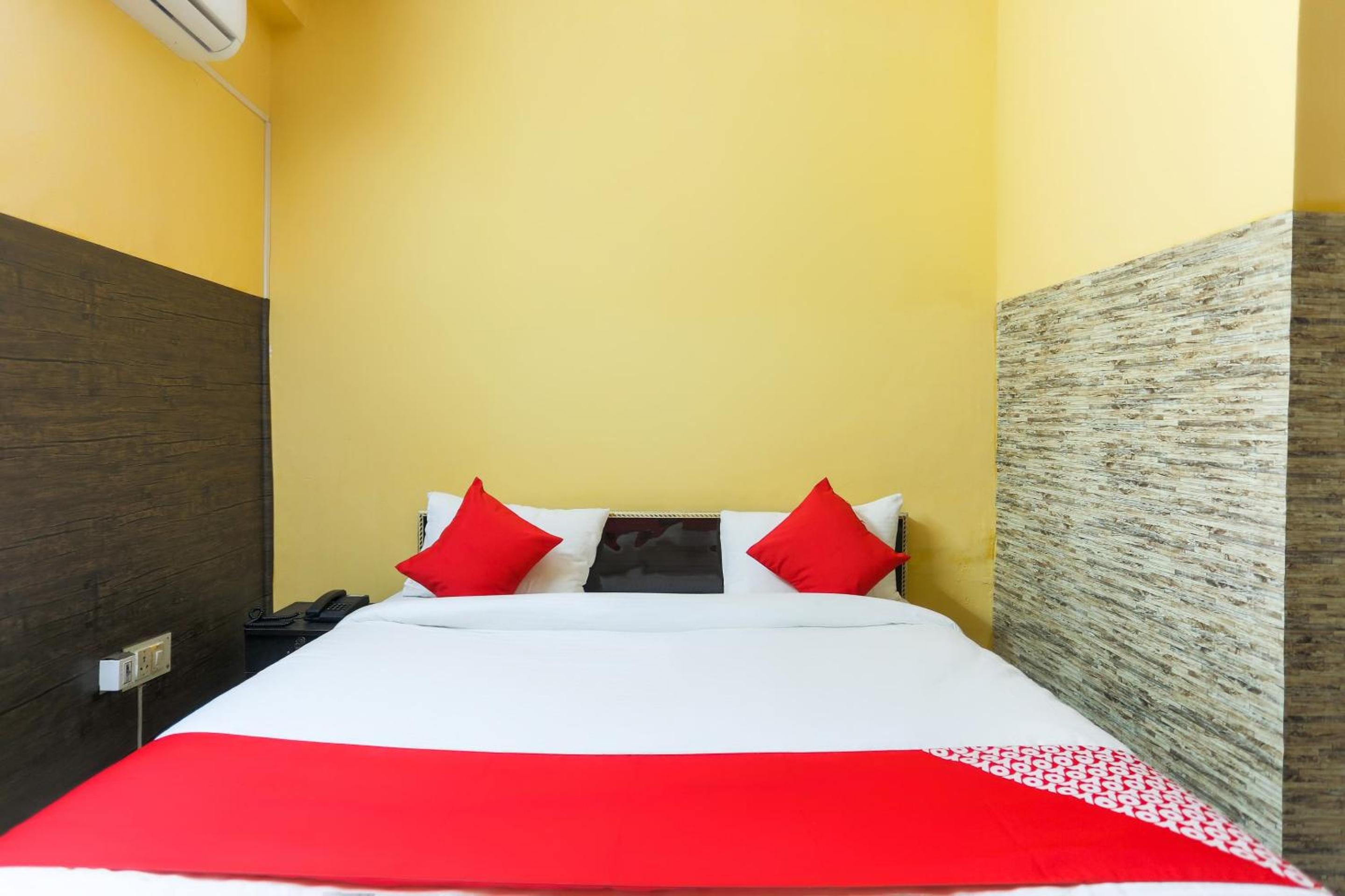 Hotel O Umang