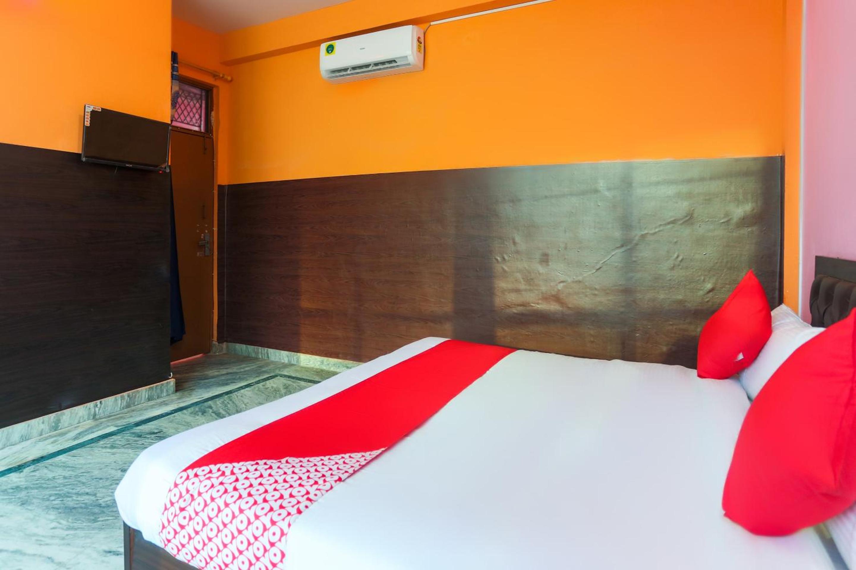 Hotel O Umang