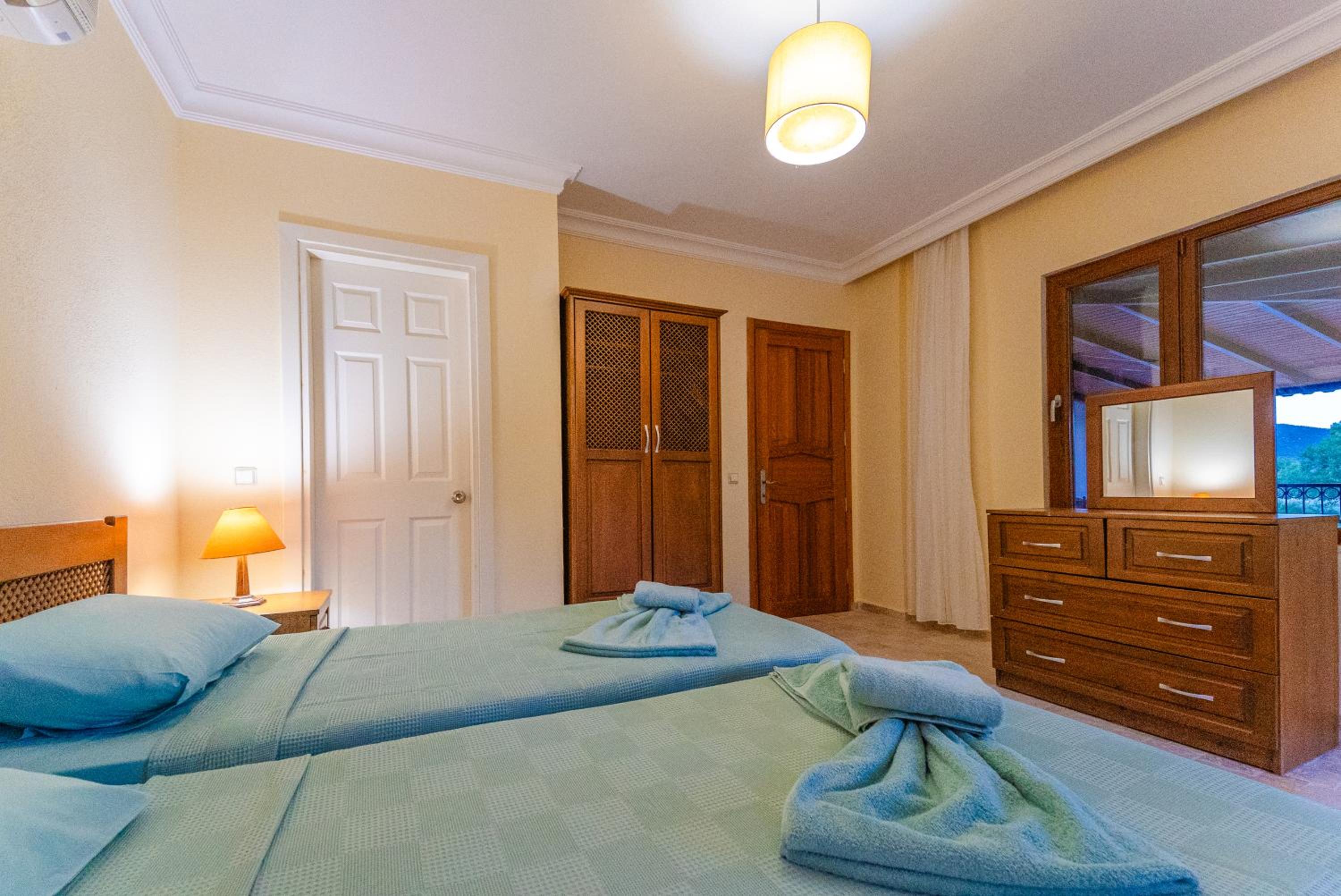 Villa Doğa