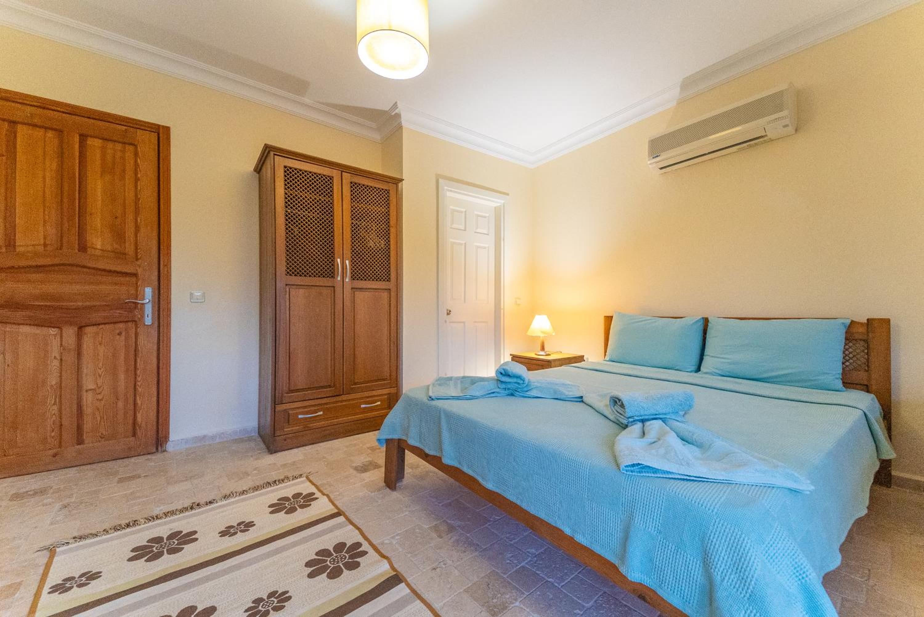 Villa Doğa