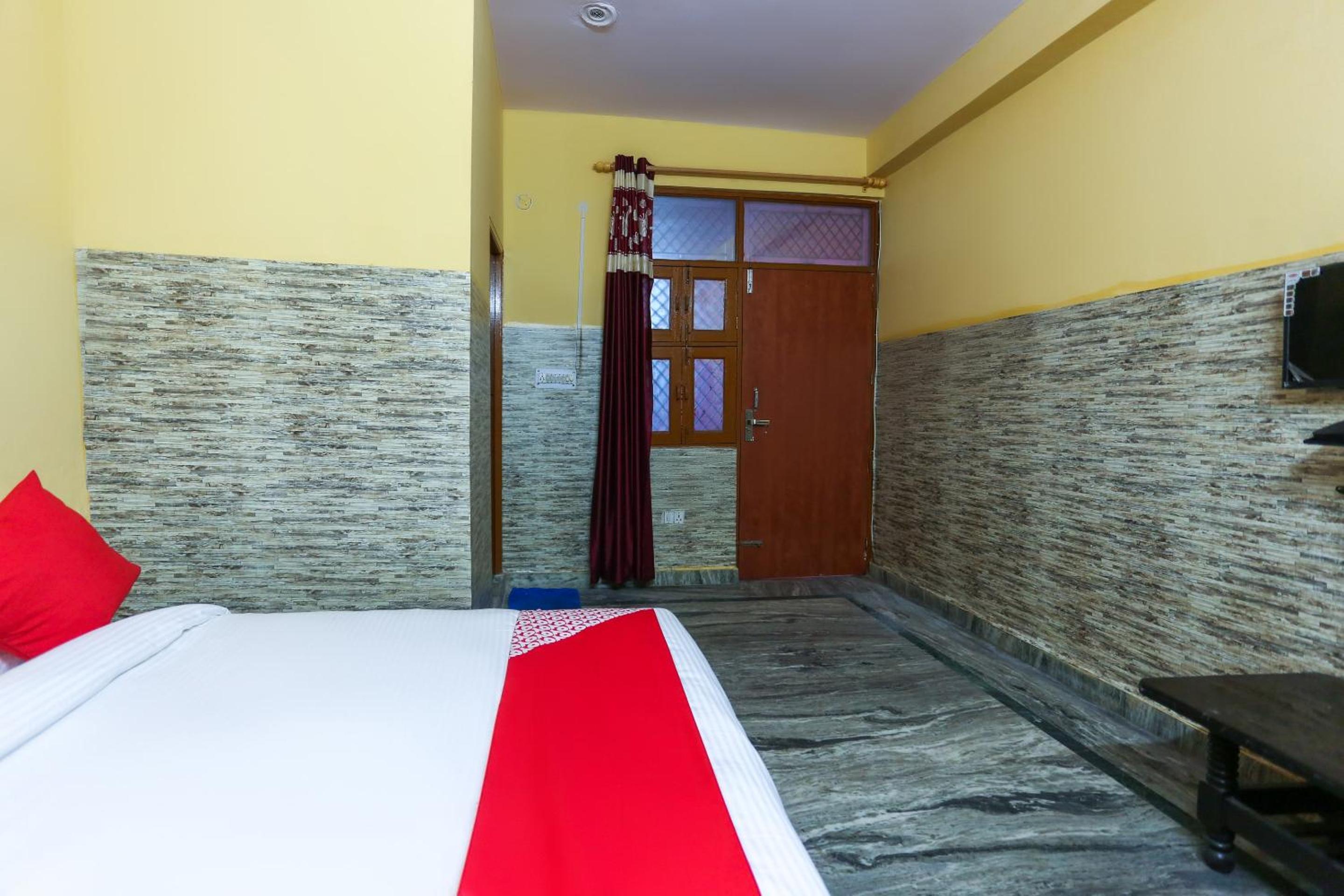 Hotel O Umang