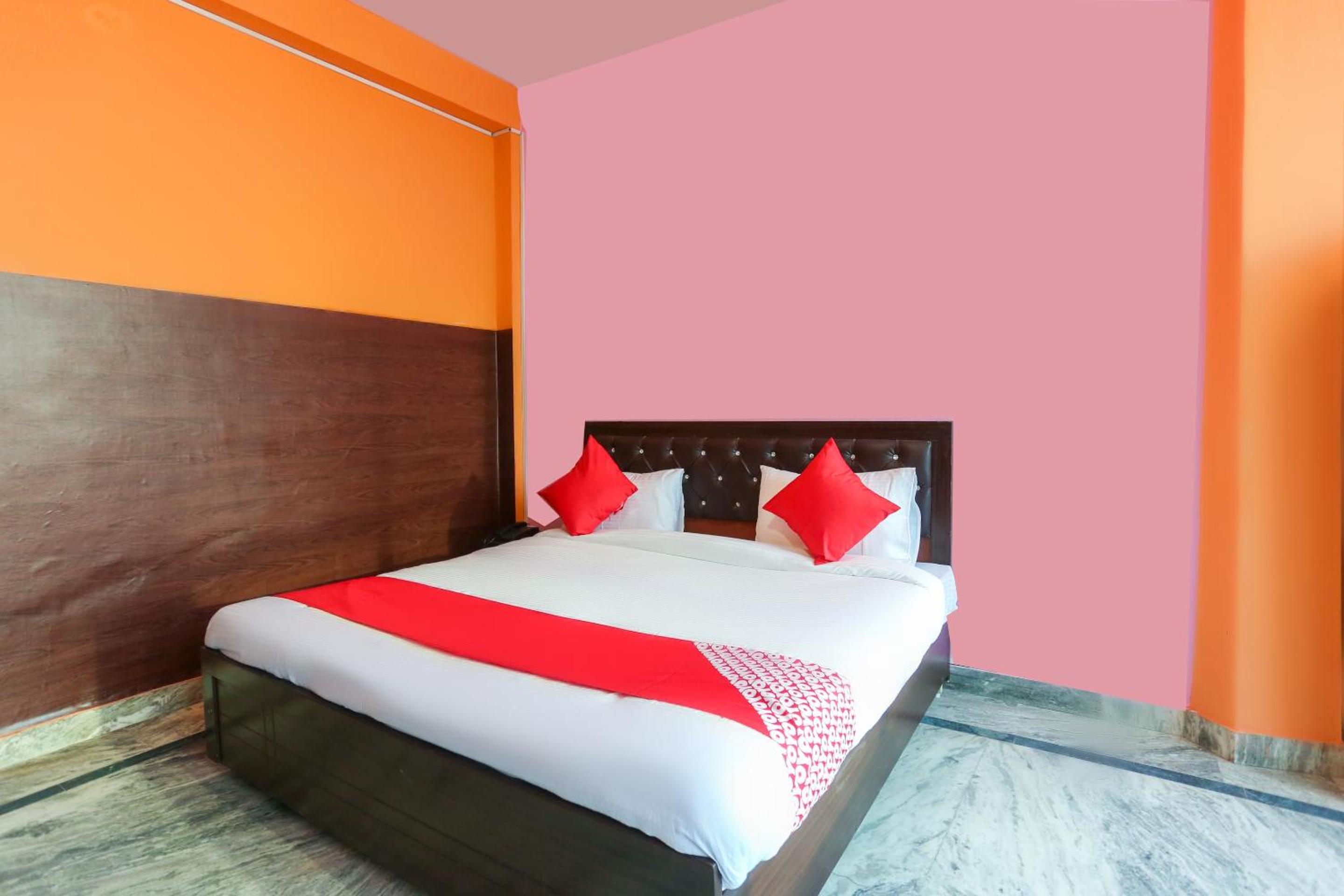 Hotel O Umang