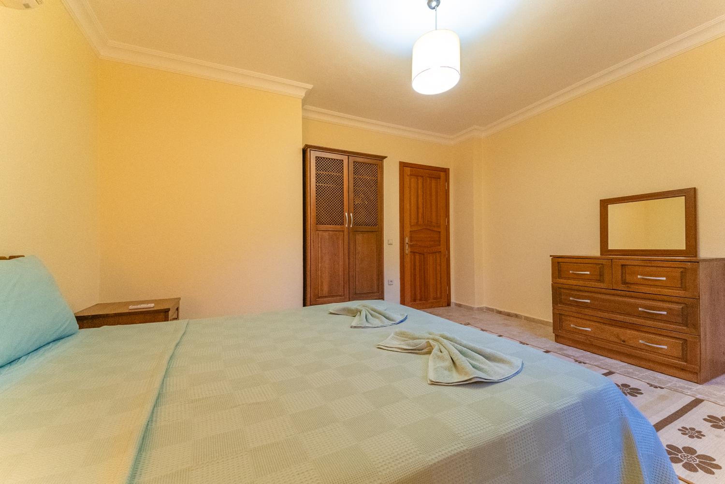 Villa Doğa