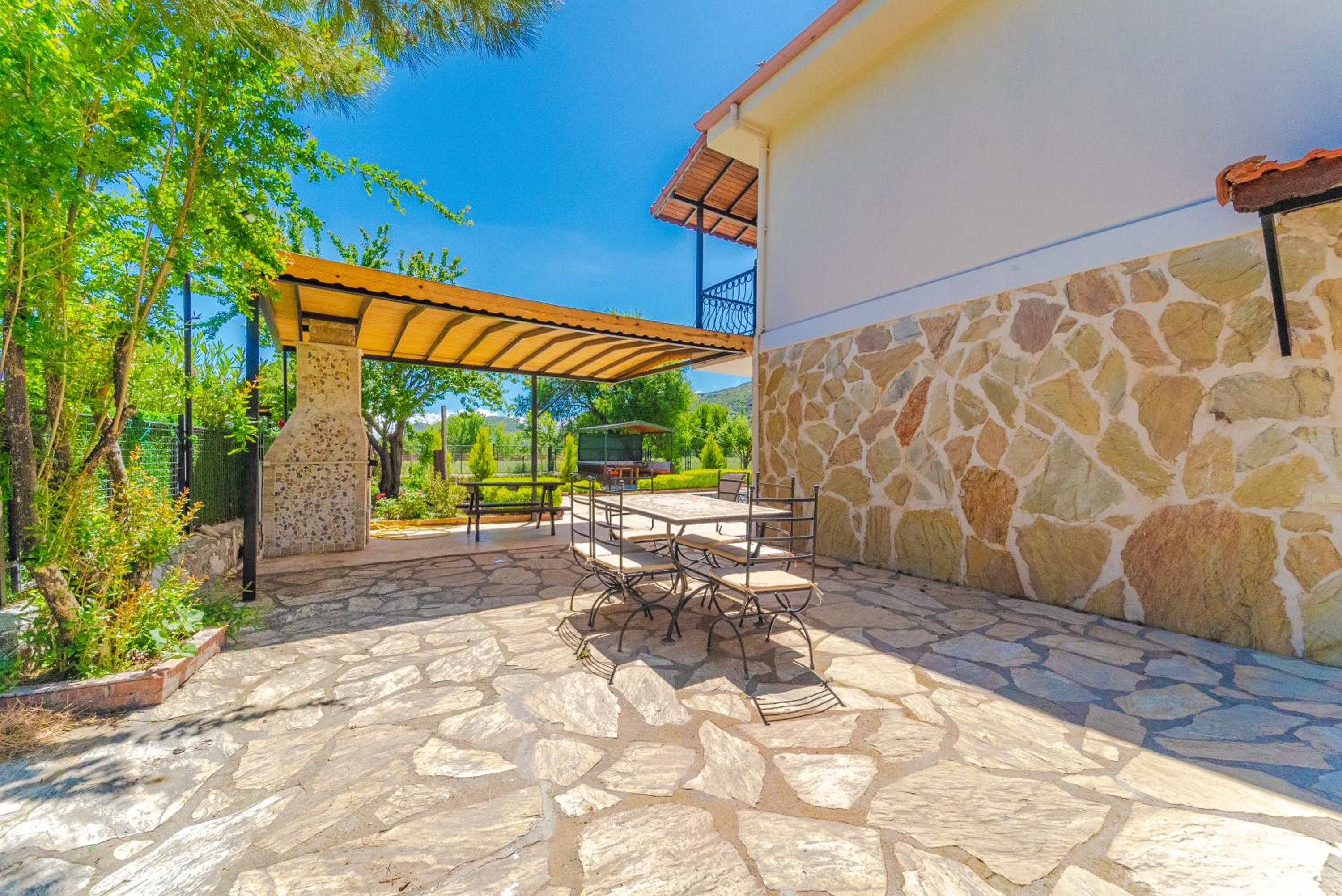 Villa Doğa