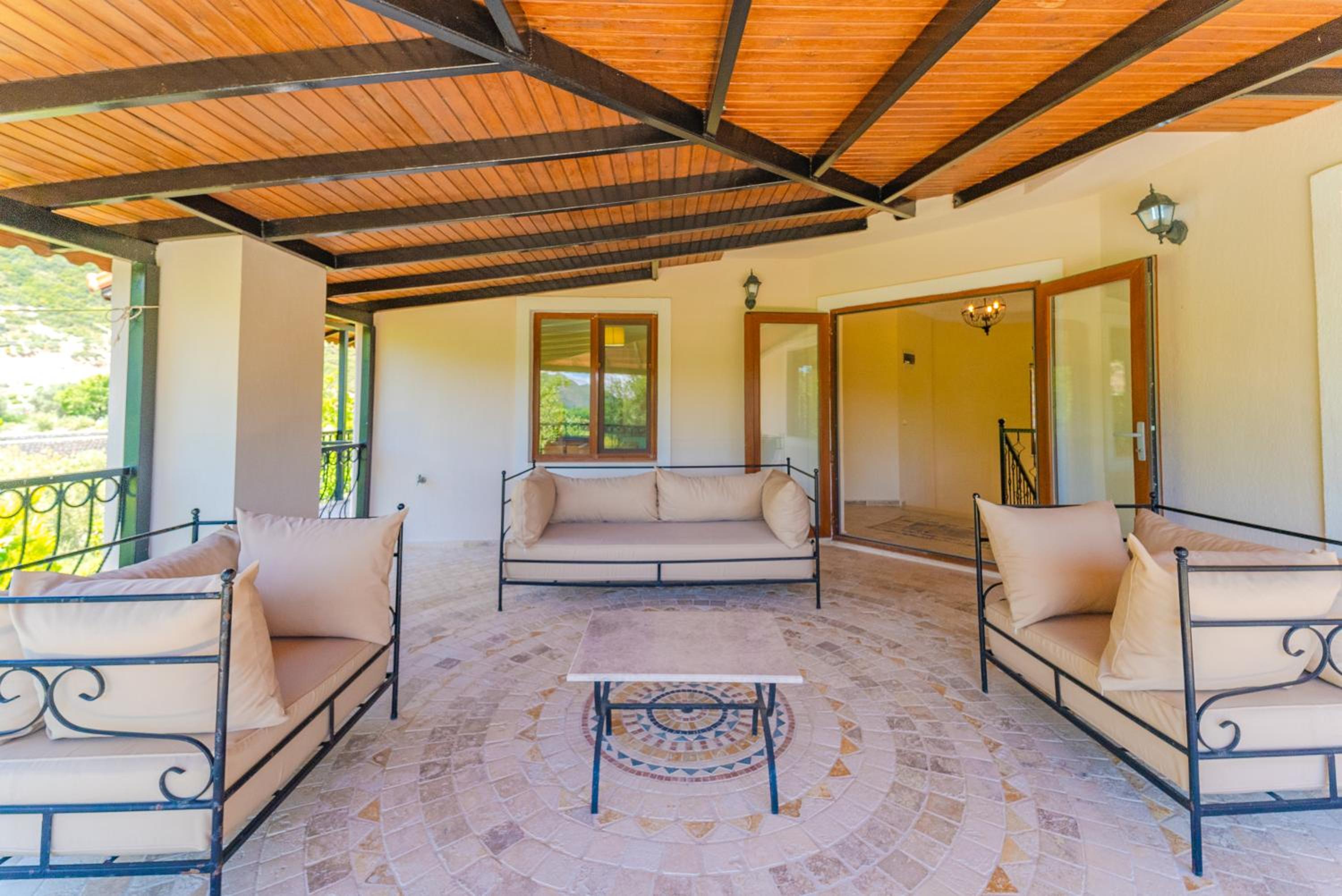 Villa Doğa