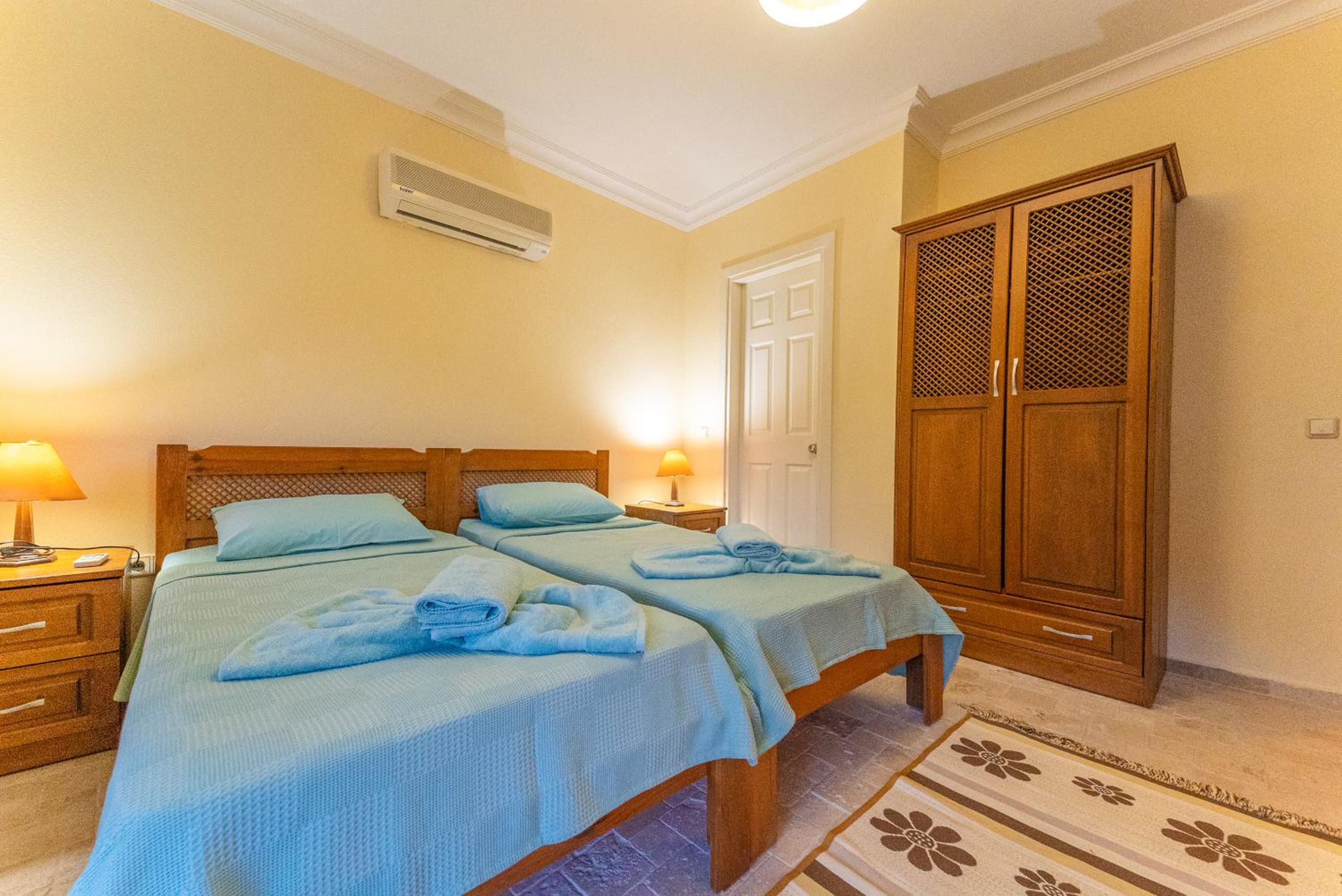 Villa Doğa