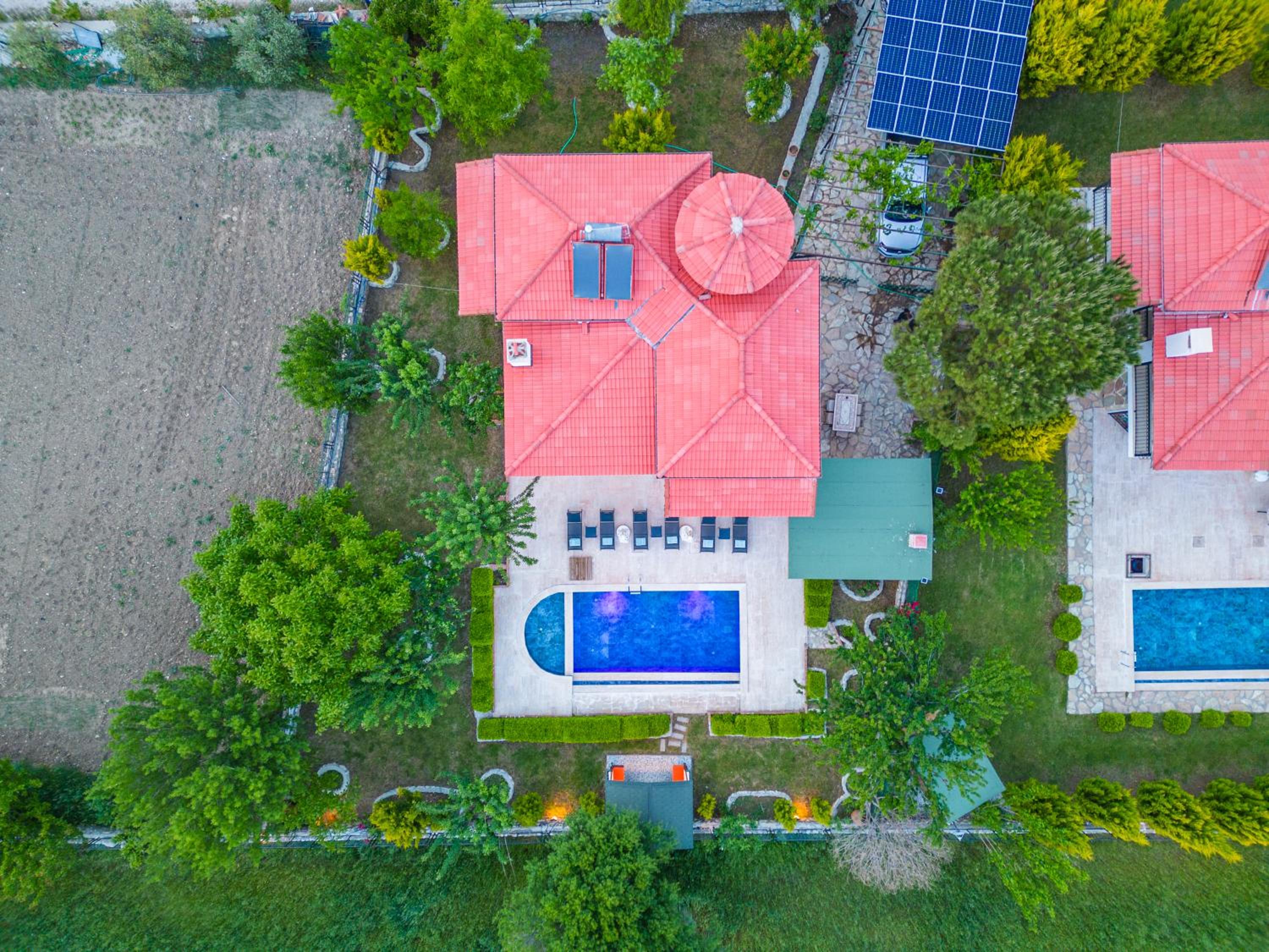 Villa Doğa