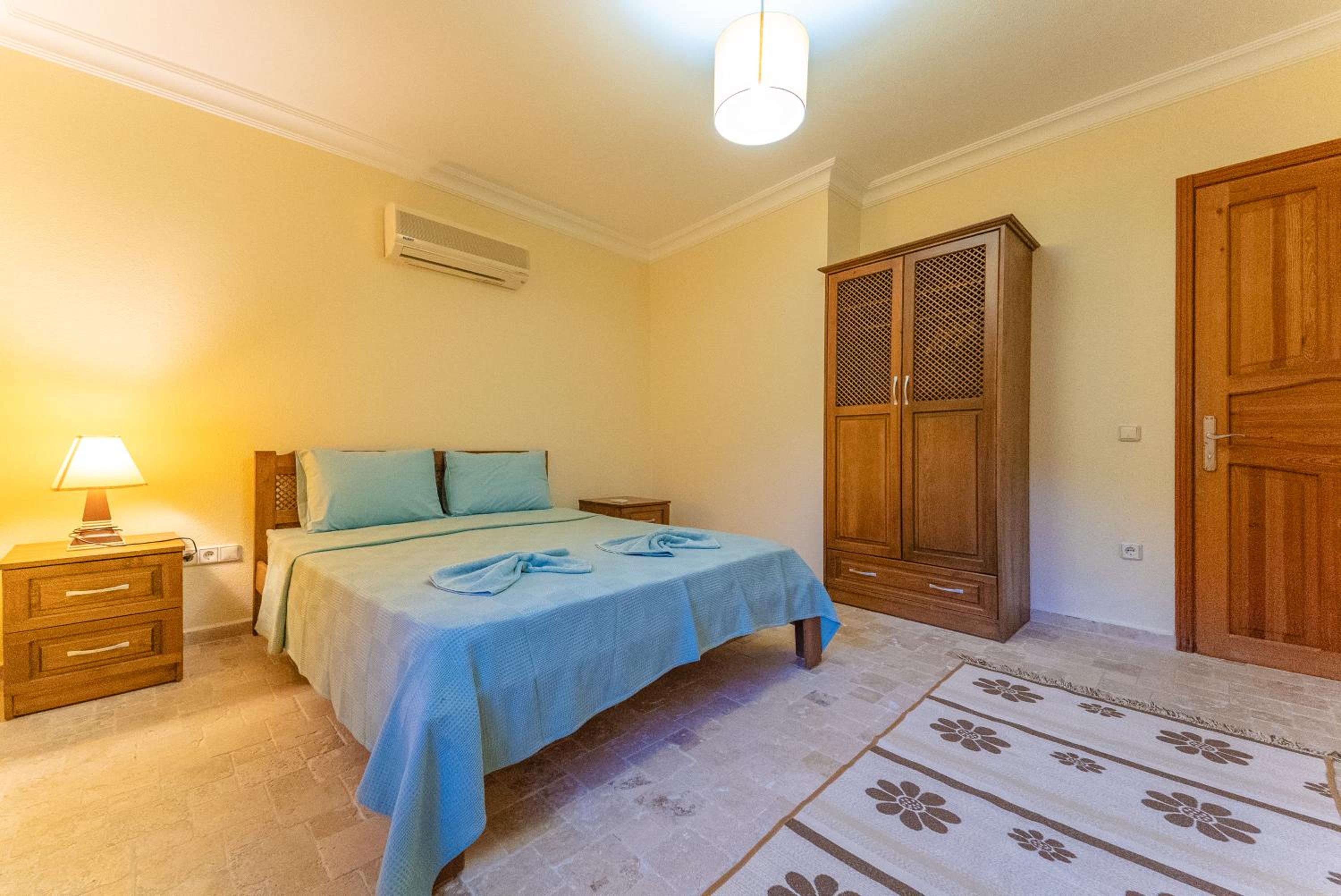 Villa Doğa