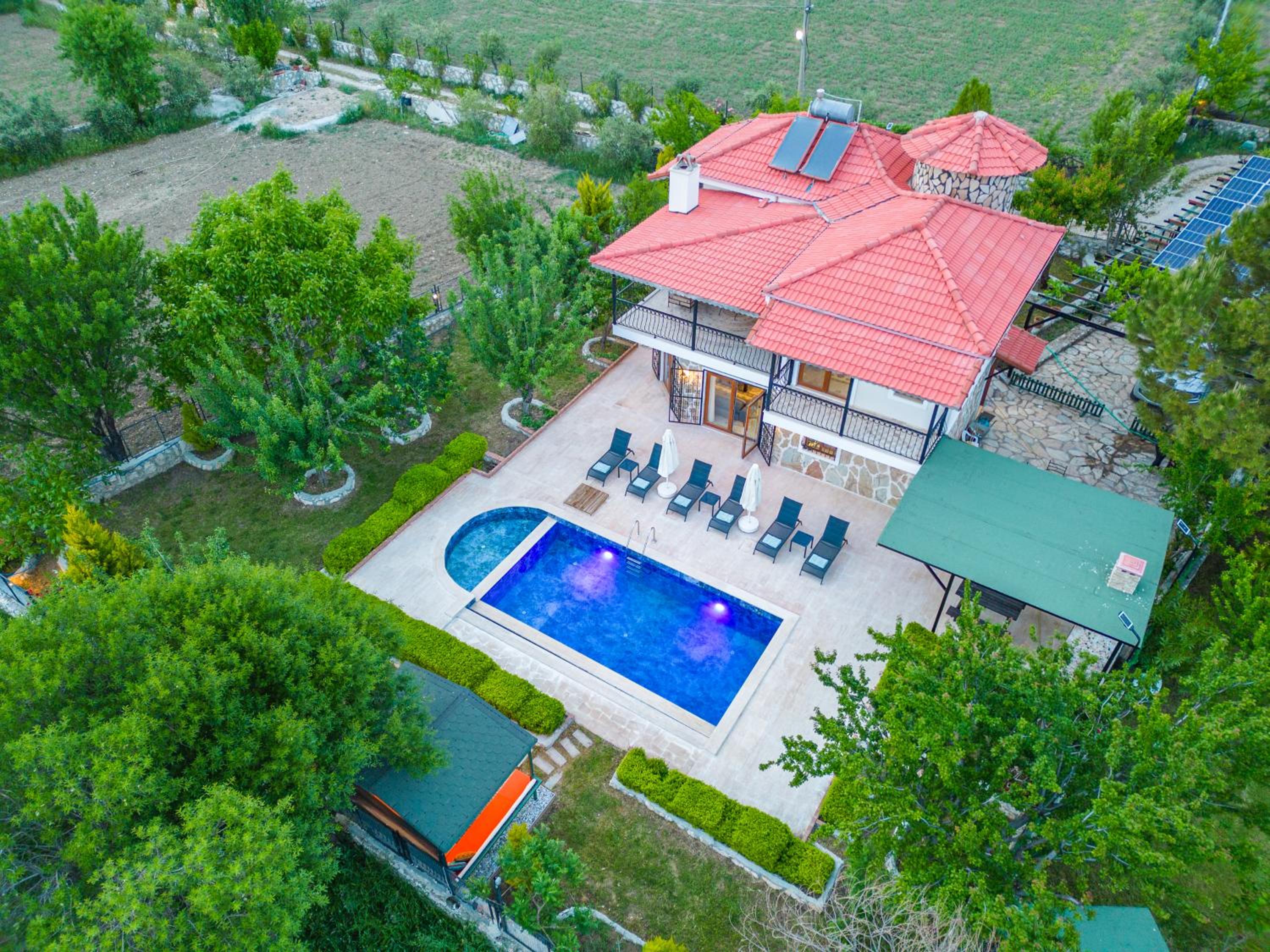 Villa Doğa