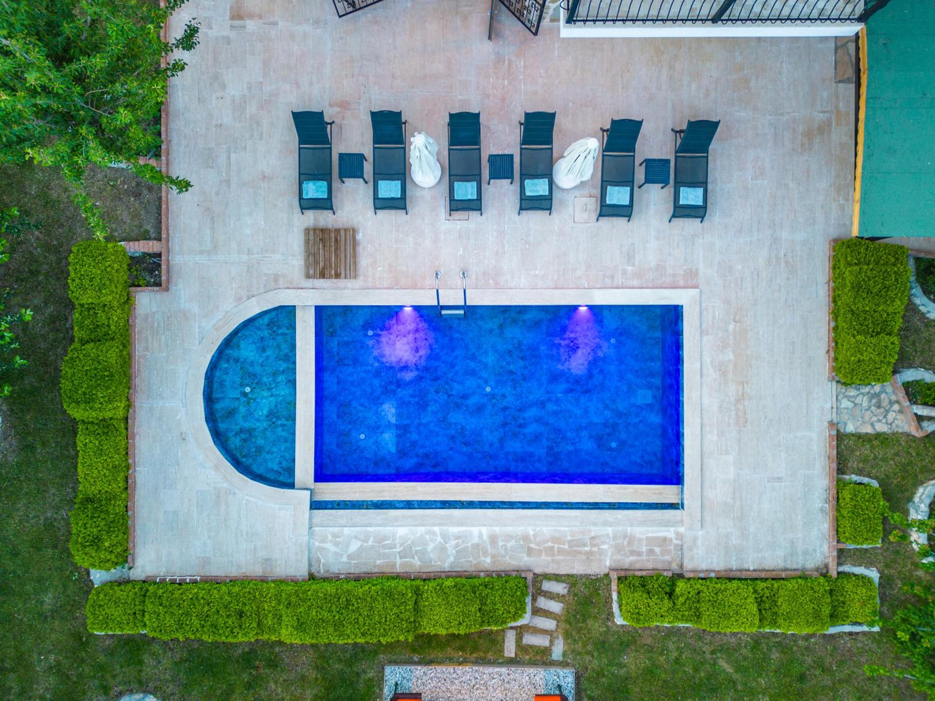 Villa Doğa