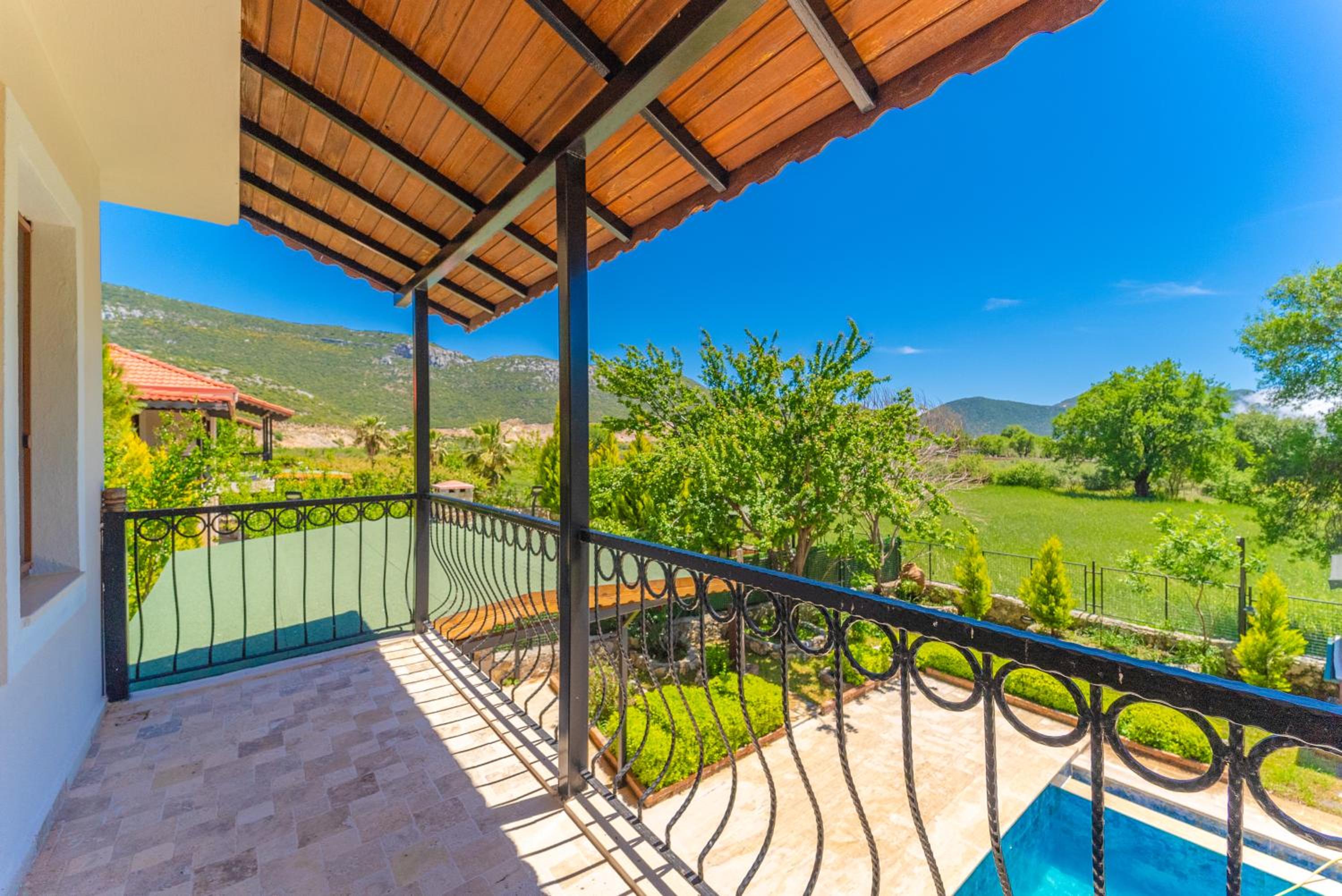 Villa Doğa