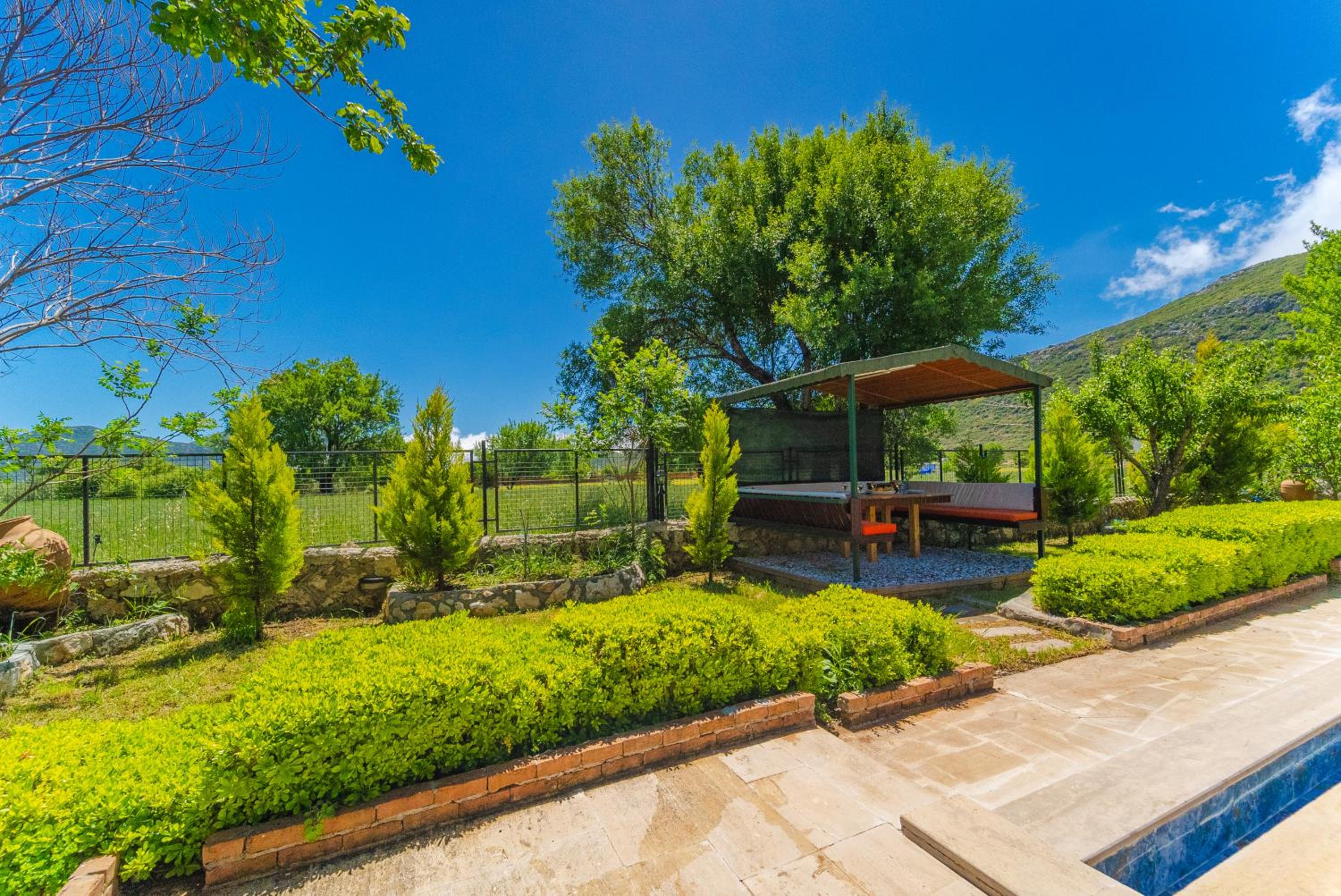 Villa Doğa