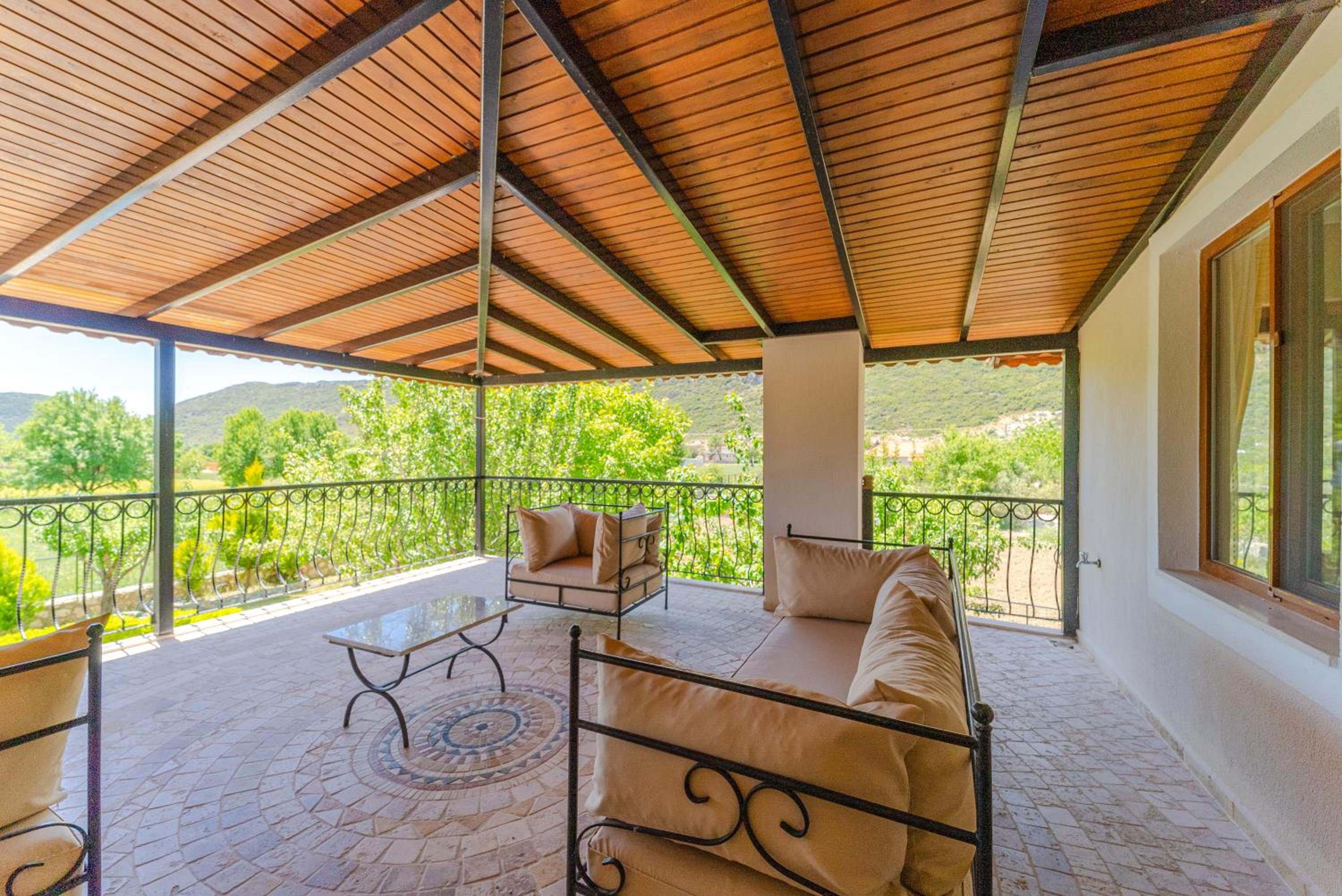 Villa Doğa