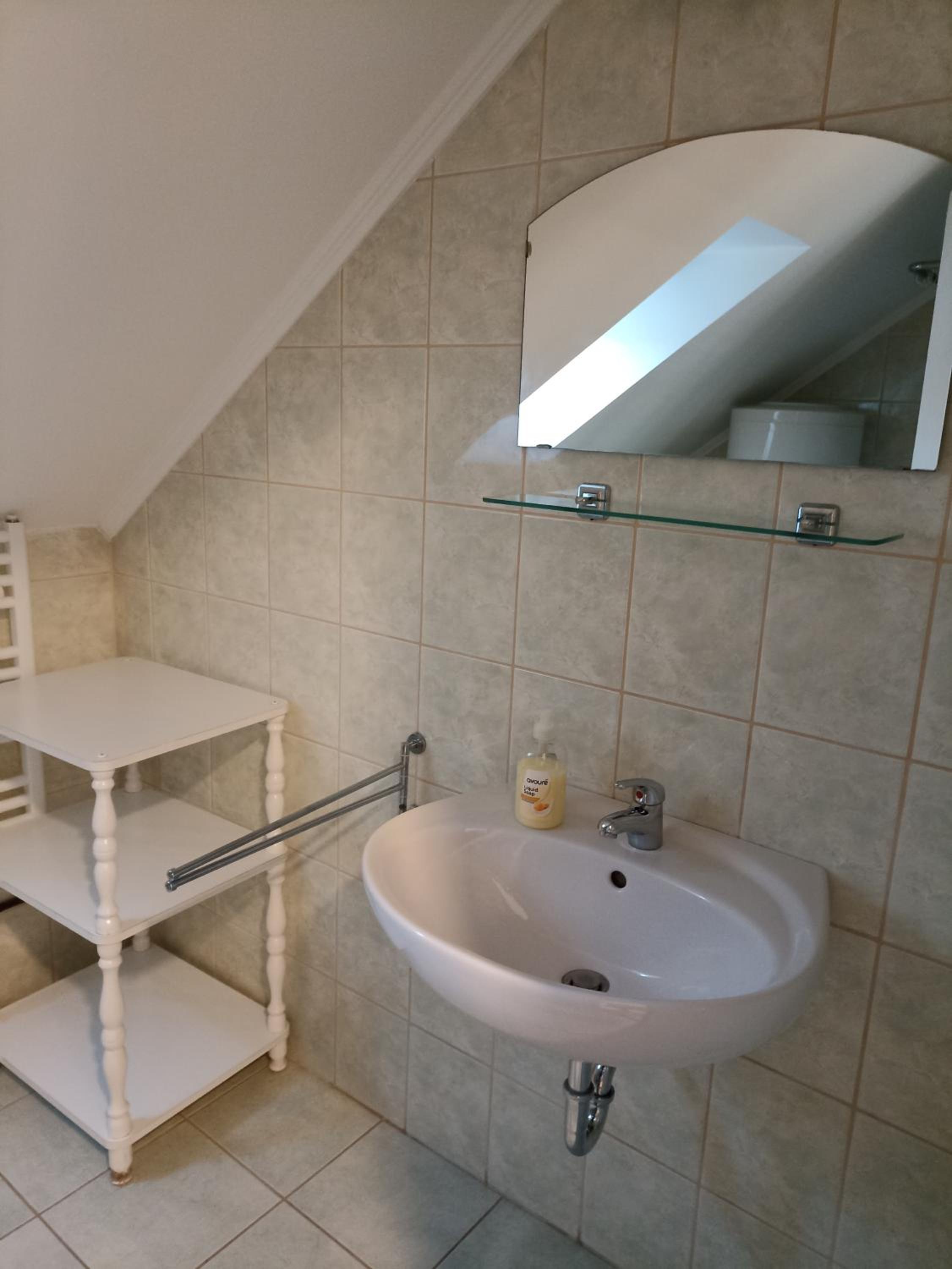 Bor Apartmanház