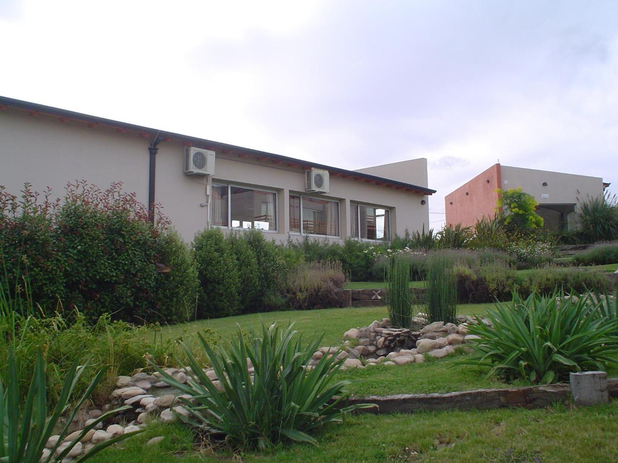 Posada y spa Las Golondrinas