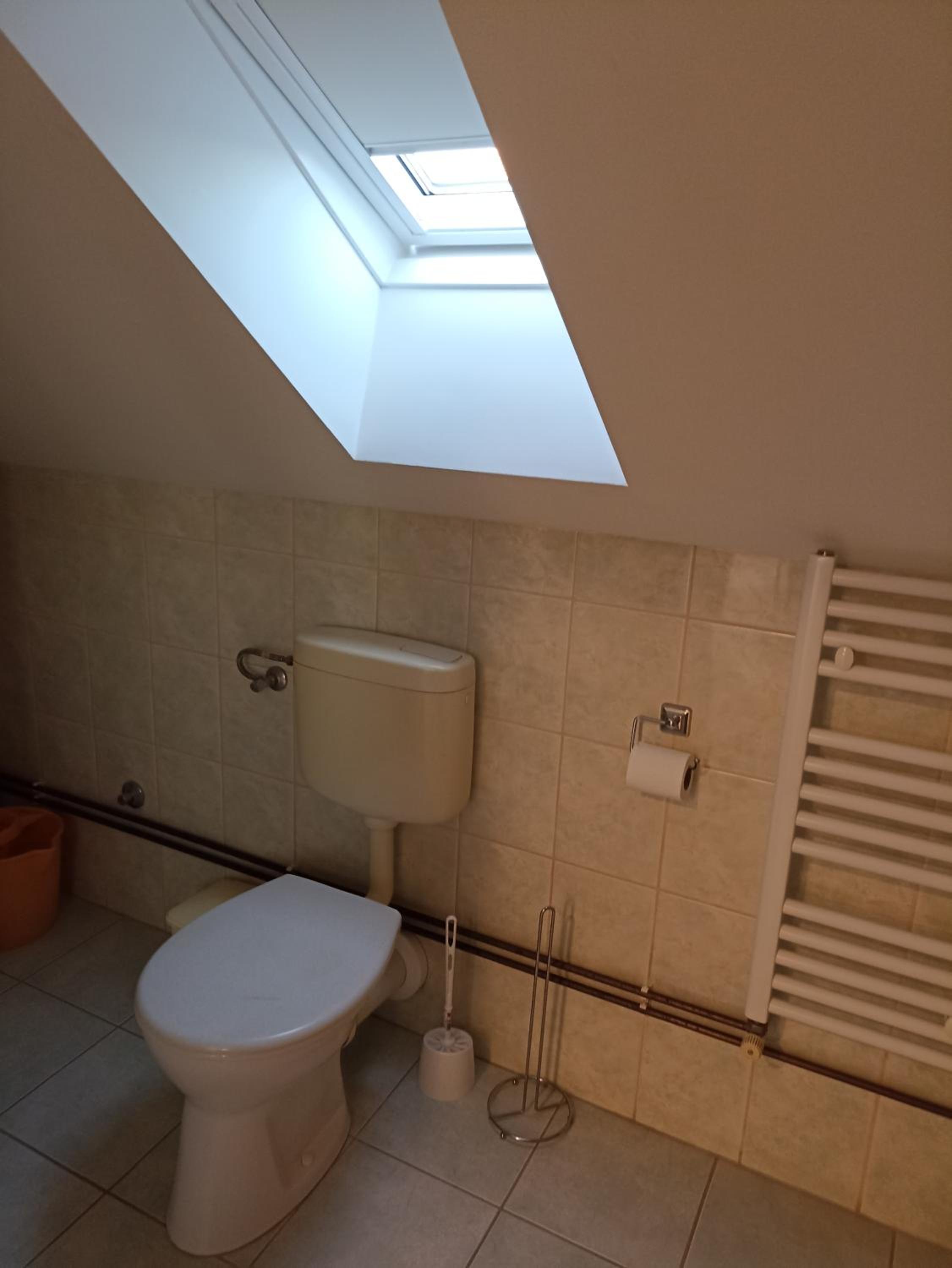 Bor Apartmanház