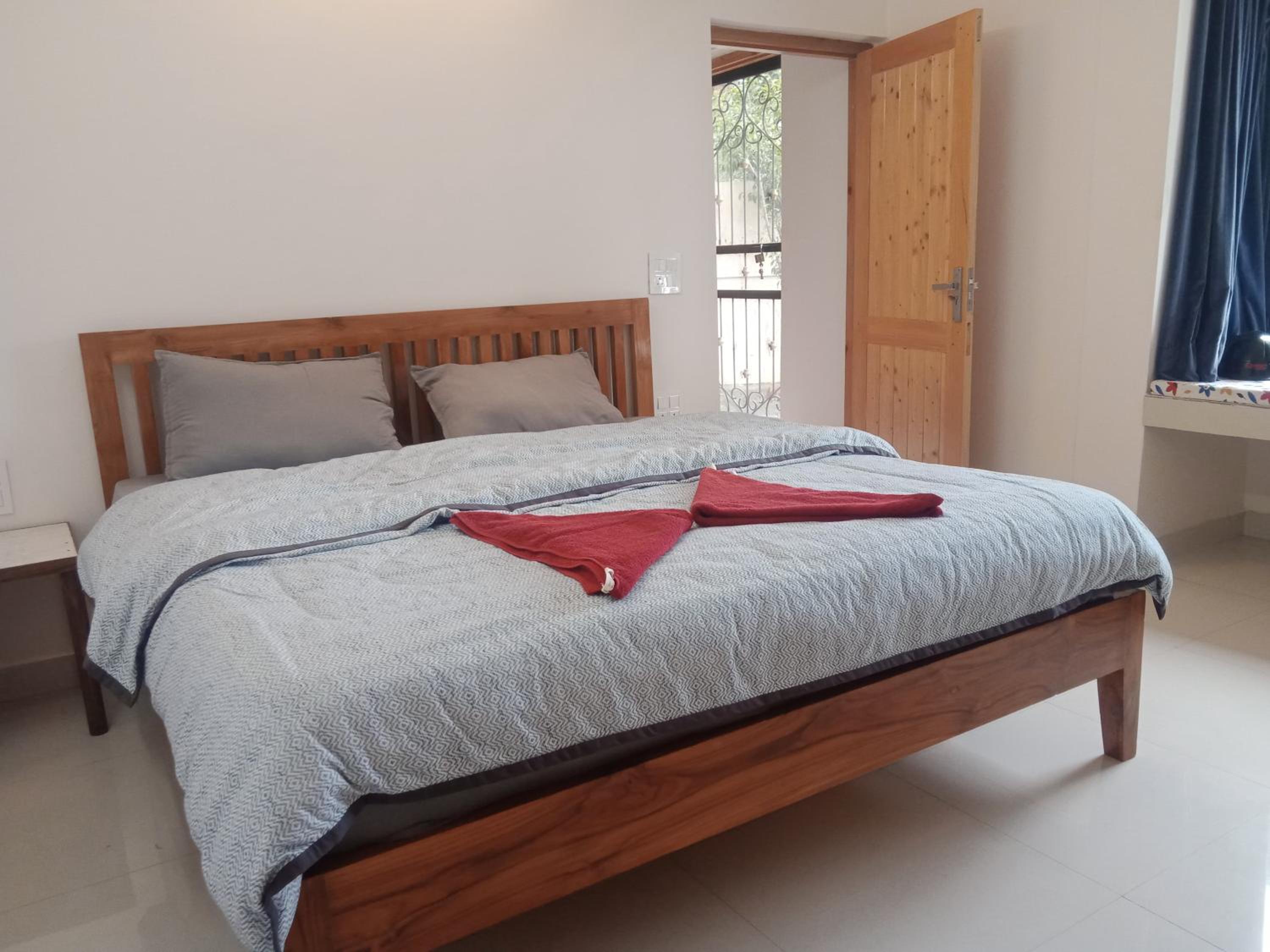 Madhur Cottage Homestay view 3