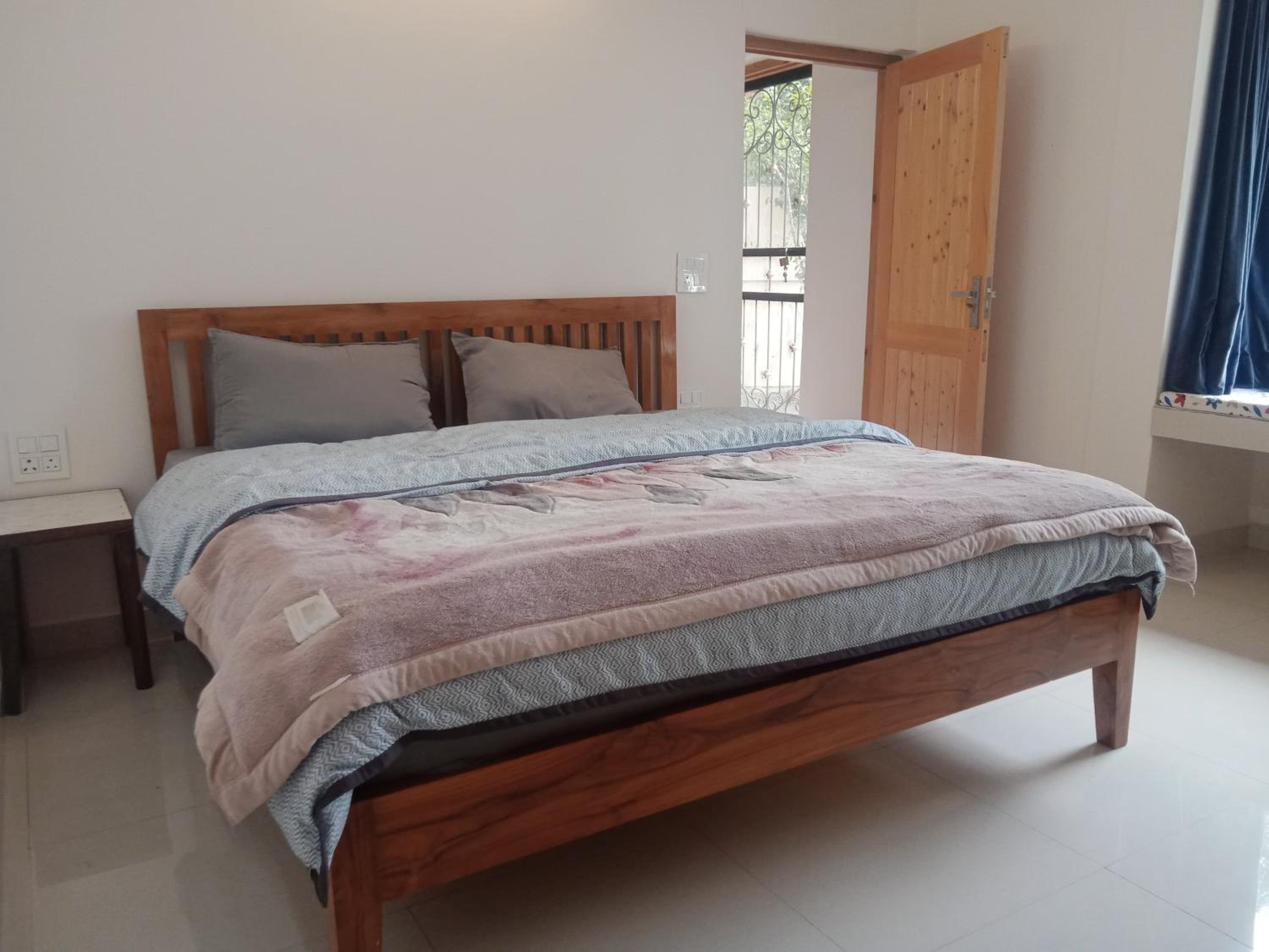 Madhur Cottage Homestay view 4