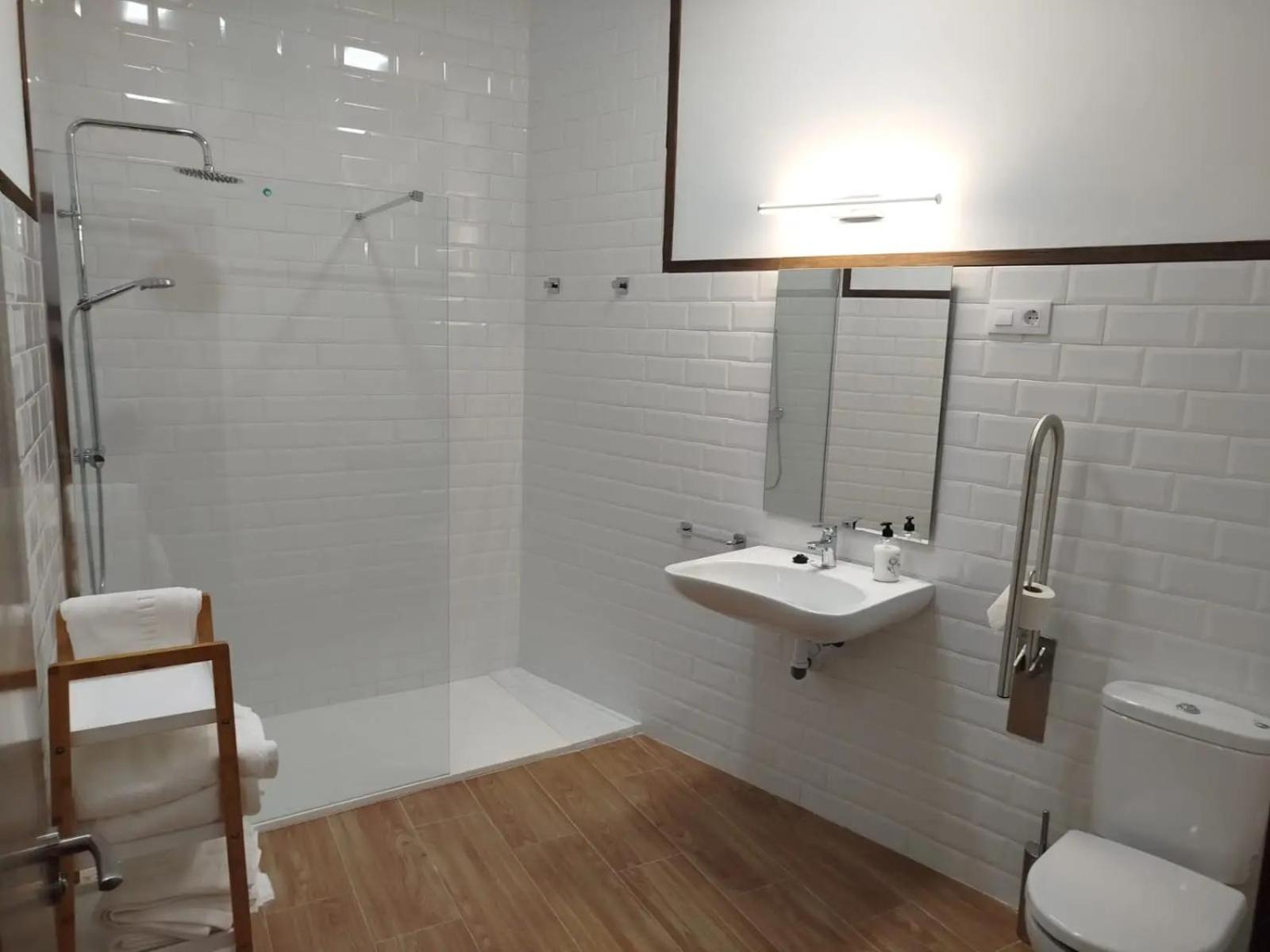 Apartamento El Botanico II