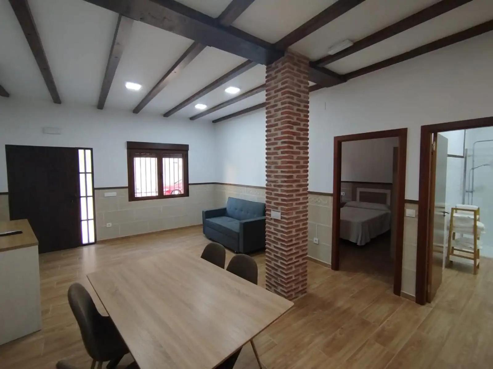 Apartamento El Botanico II