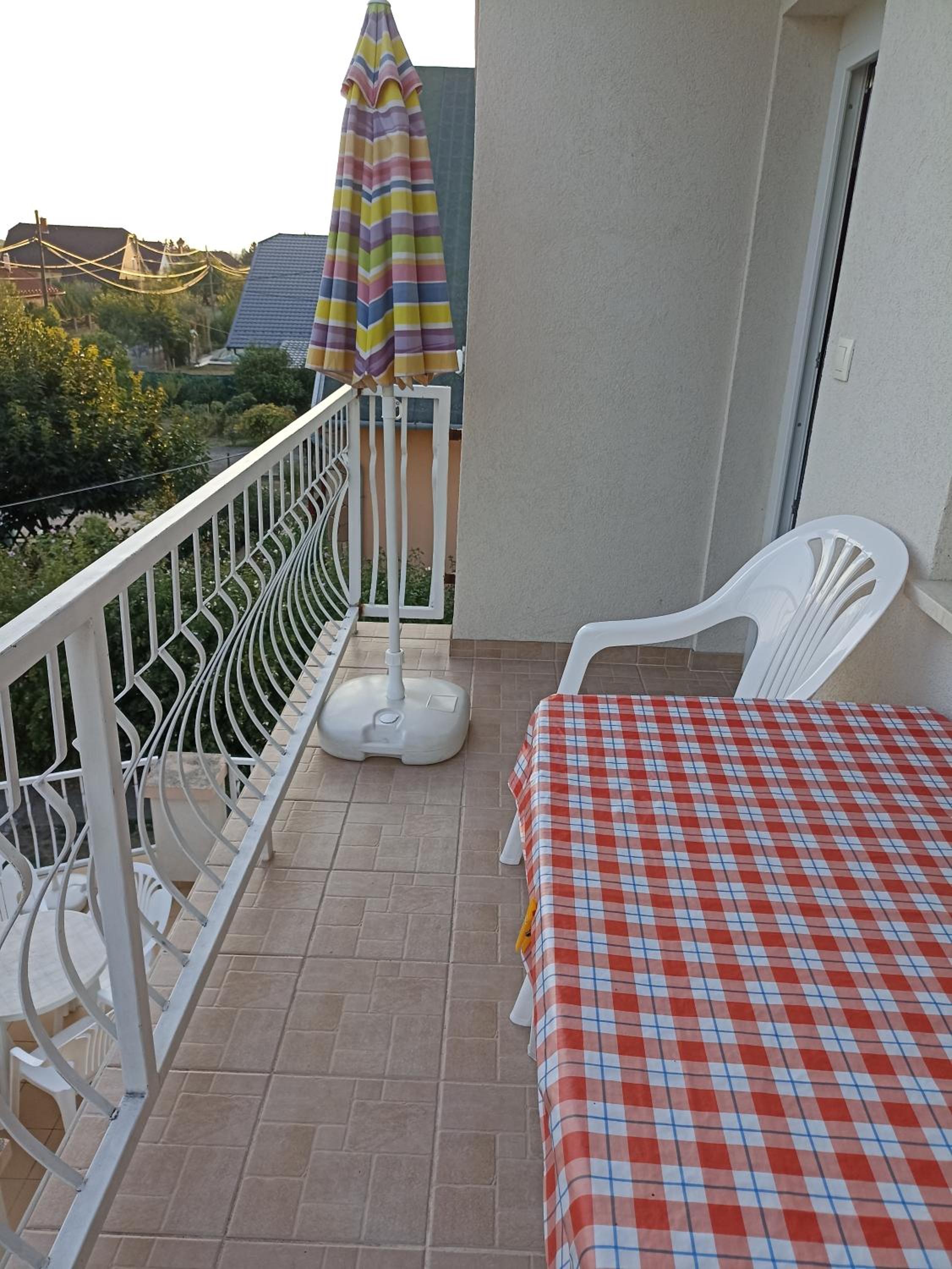 Bor Apartmanház