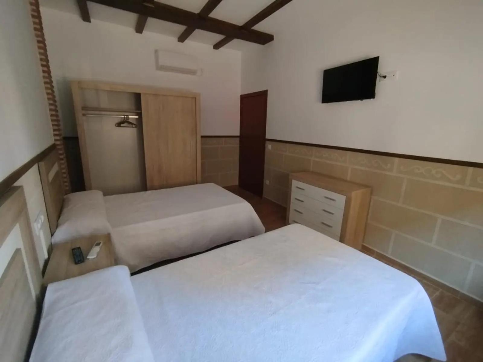Apartamento El Botanico II