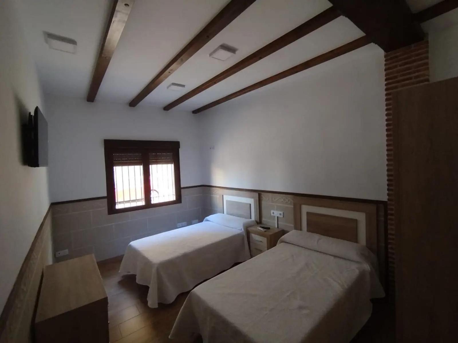 Apartamento El Botanico II