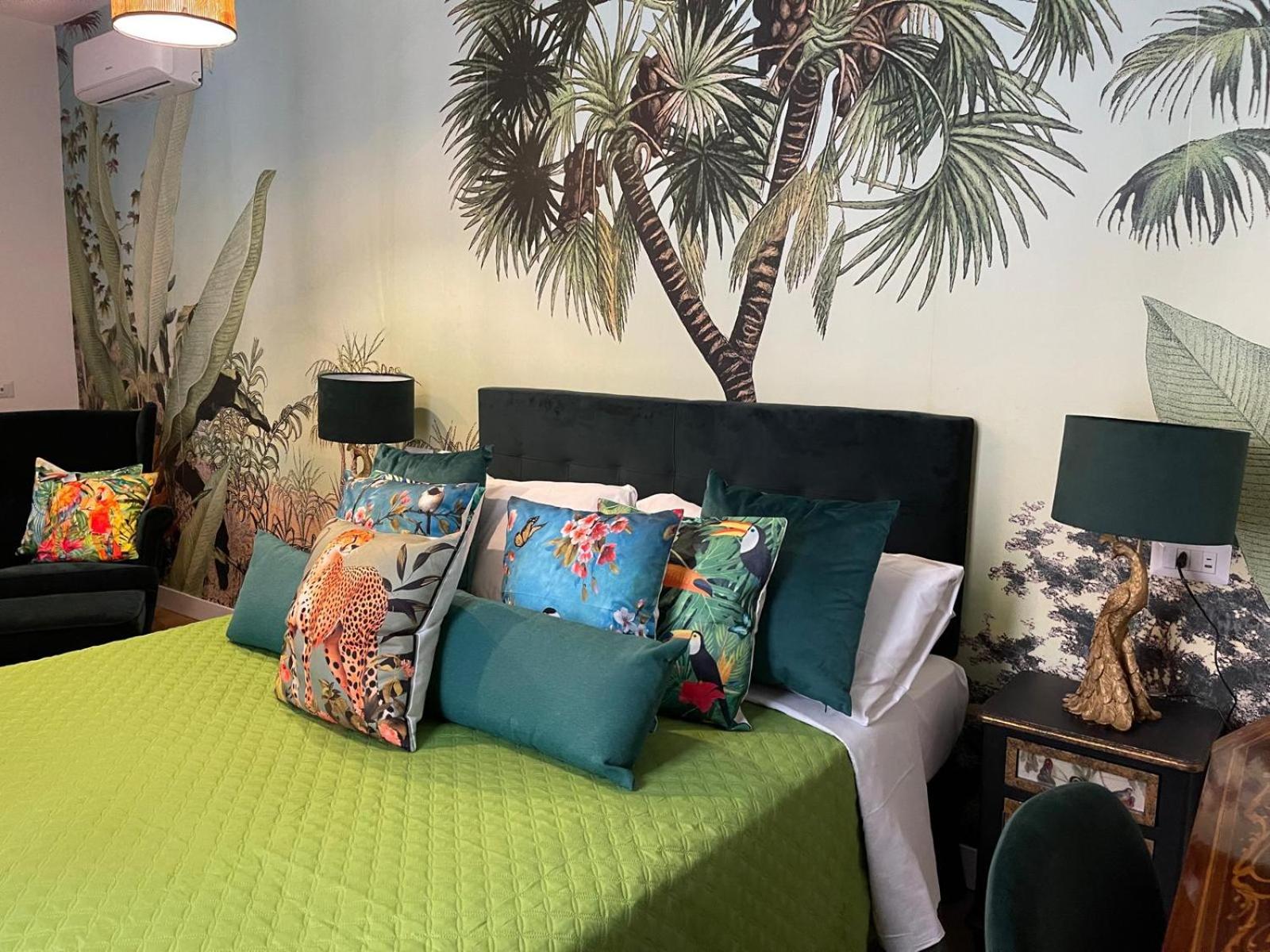 B&B Ventisei Scalini A Trastevere