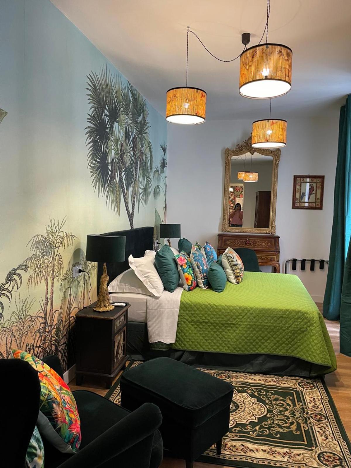 B&B Ventisei Scalini A Trastevere