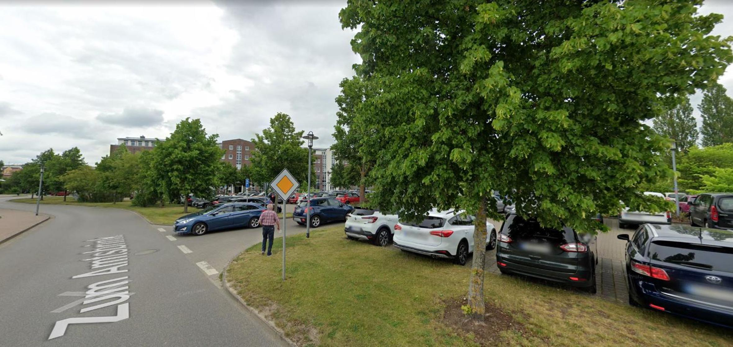 Ferienwohnung Lavendel