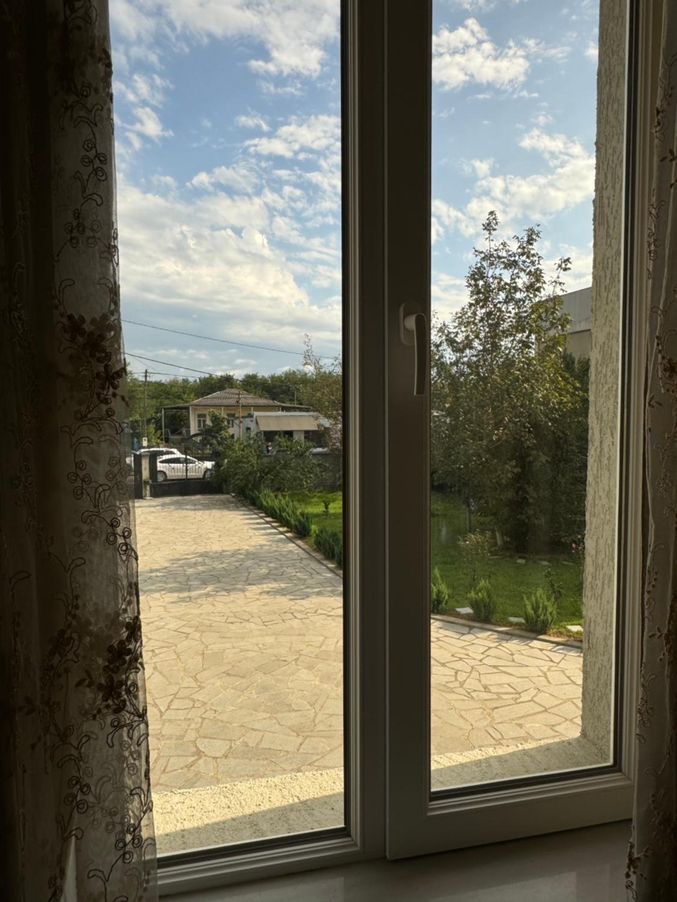 Nugo Villa