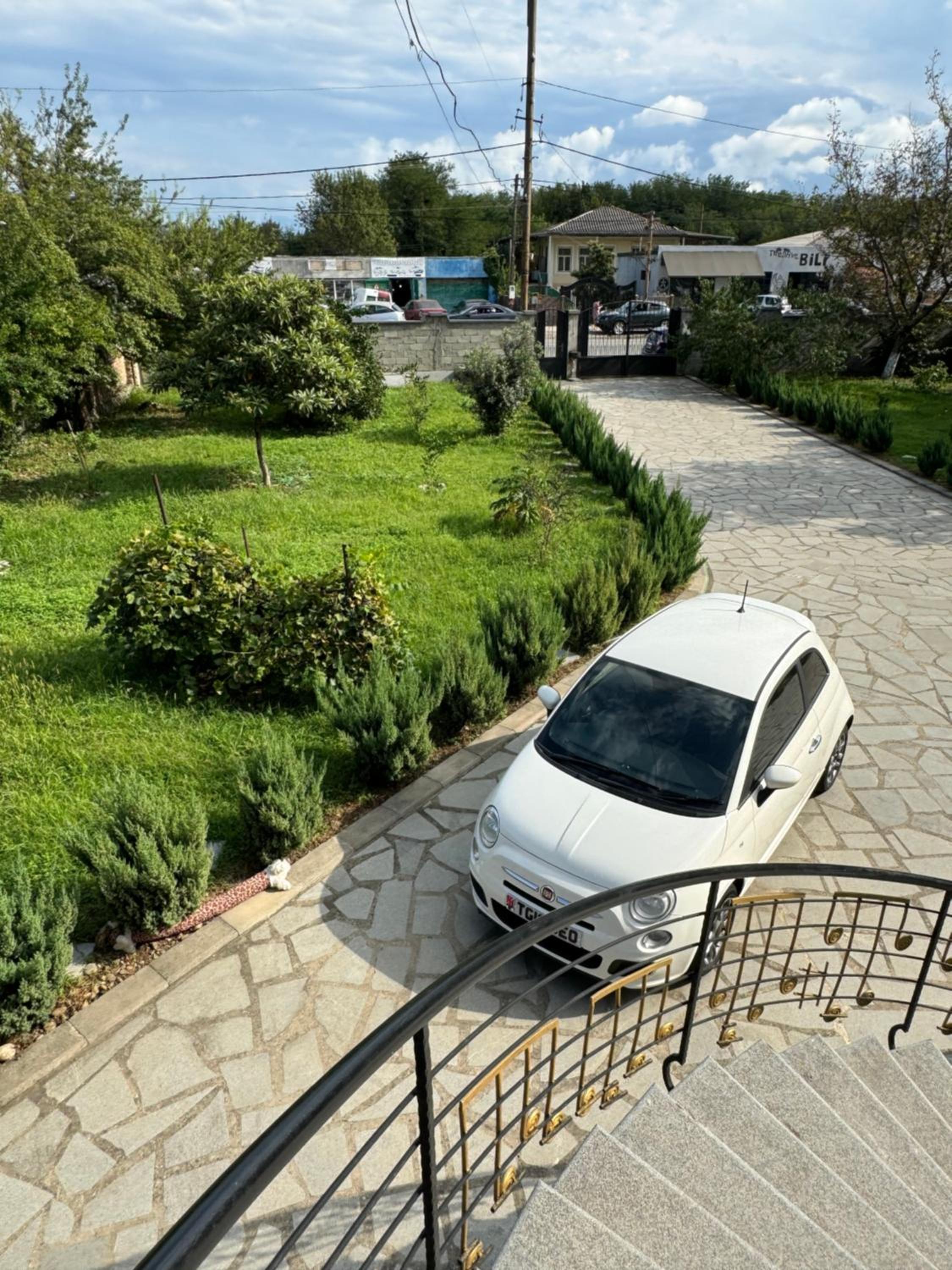 Nugo Villa